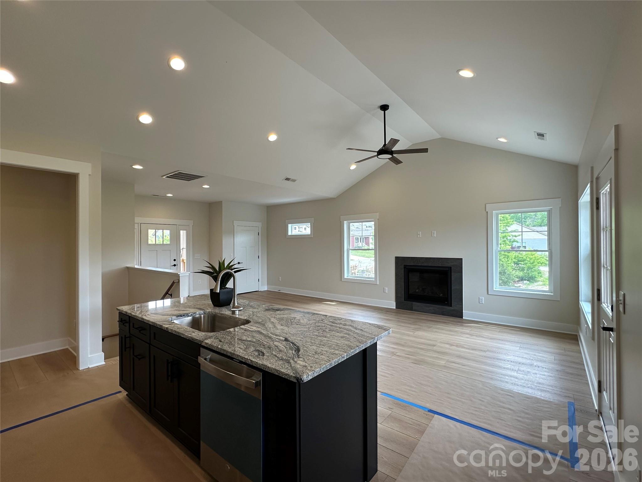 21 Sandstone Drive — Weaverville