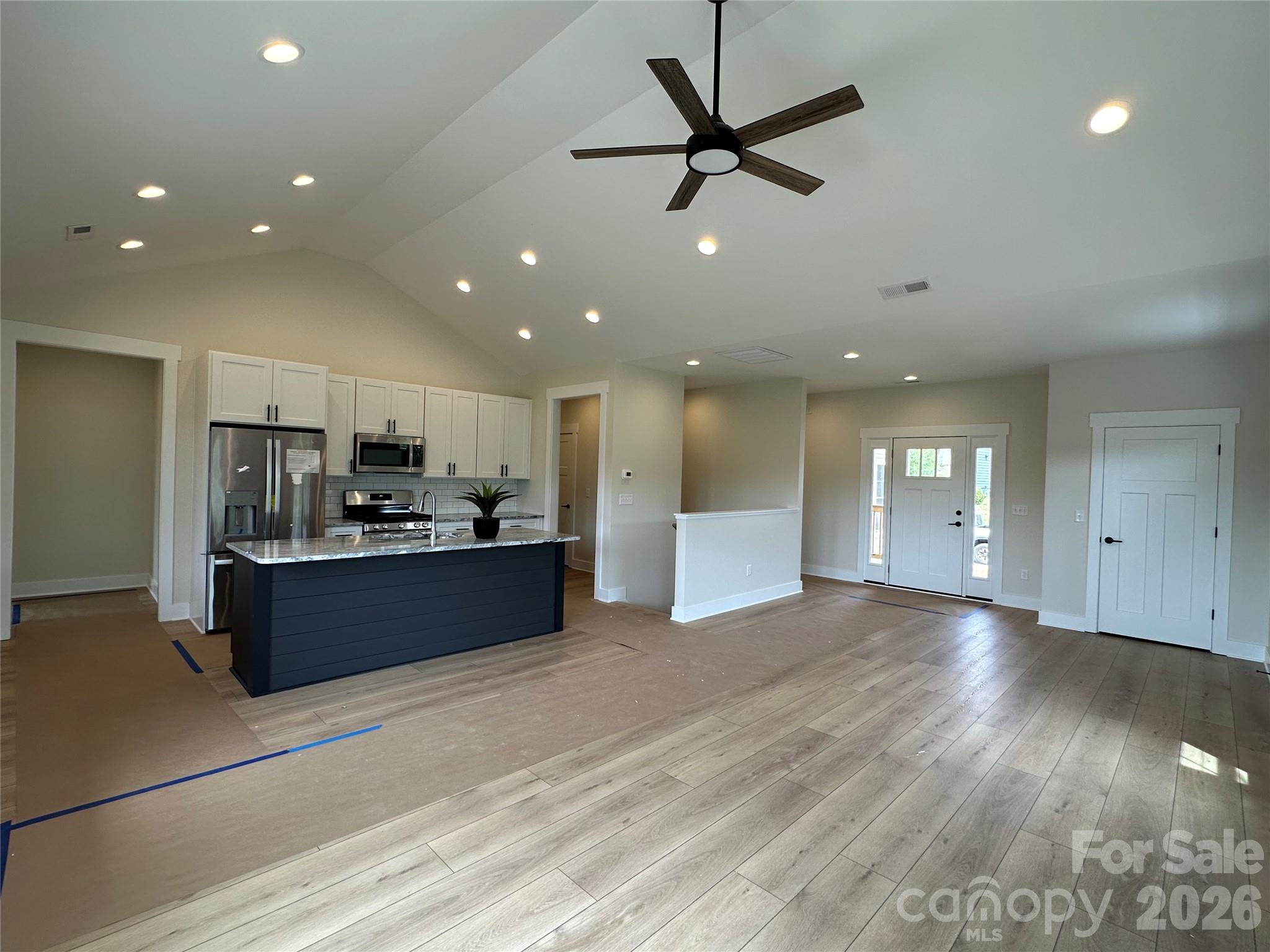 21 Sandstone Drive — Weaverville
