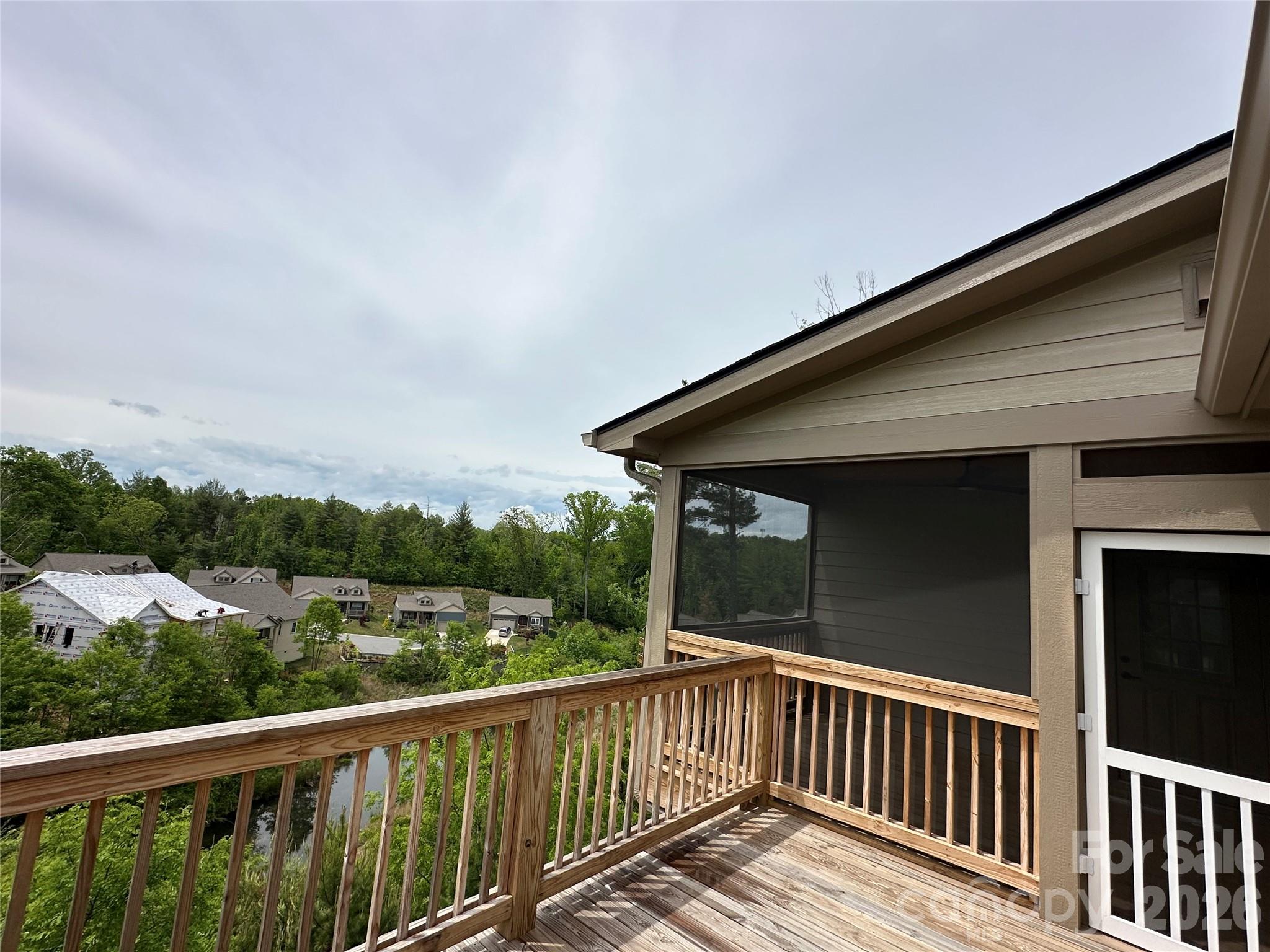 21 Sandstone Drive — Weaverville