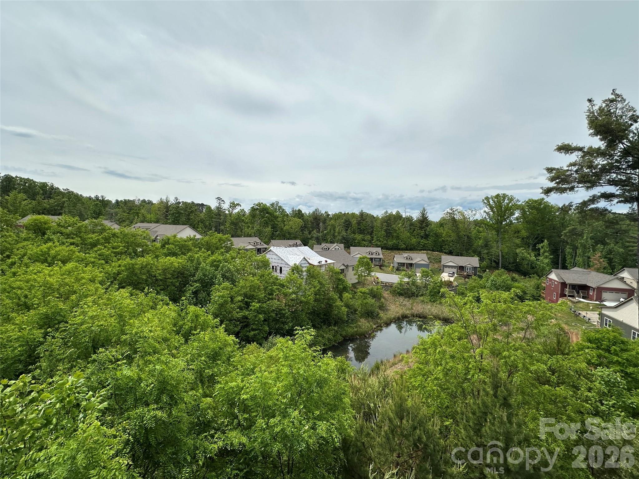 21 Sandstone Drive — Weaverville
