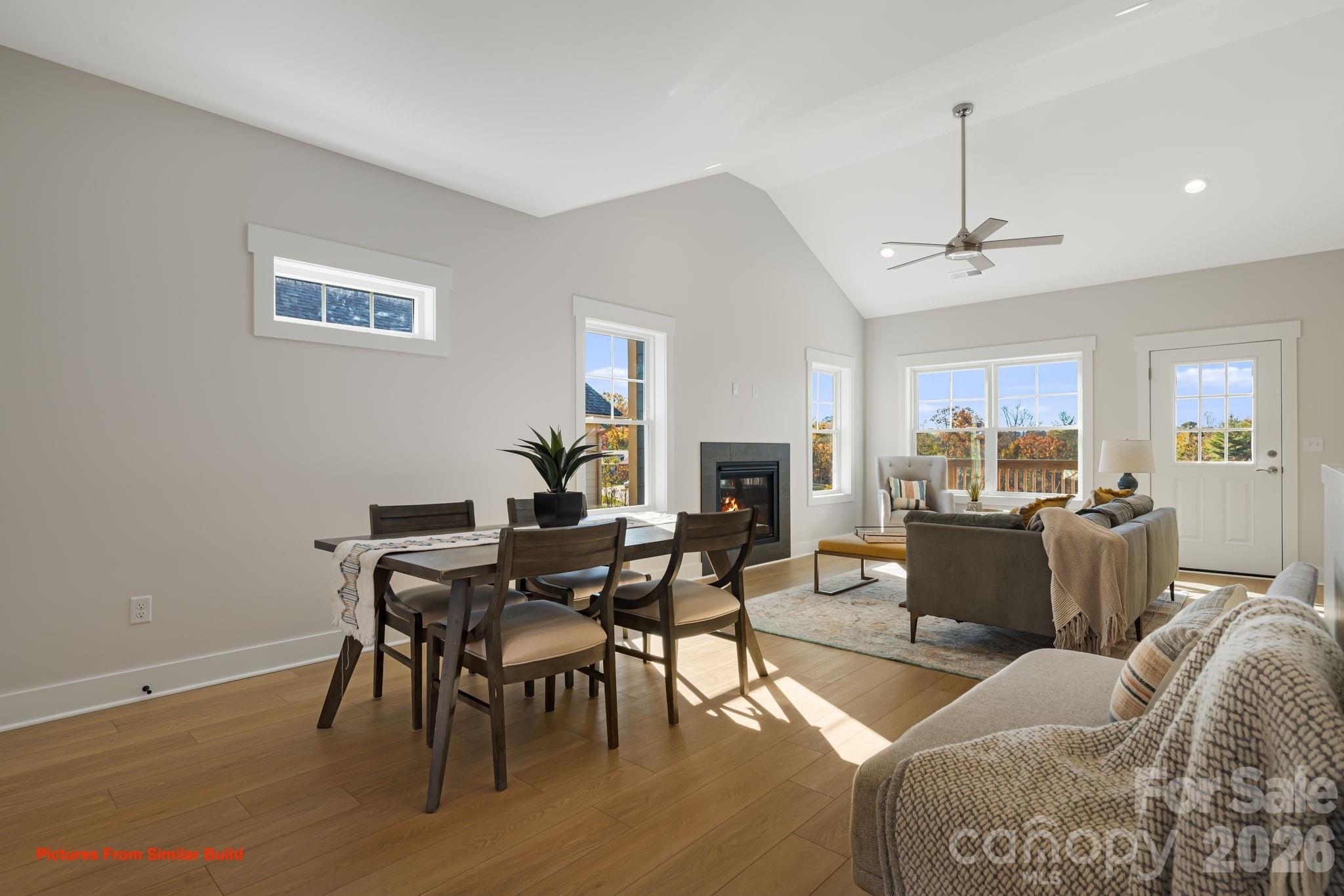 21 Sandstone Drive — Weaverville