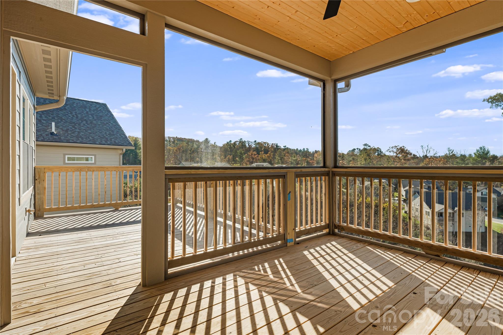 21 Sandstone Drive — Weaverville