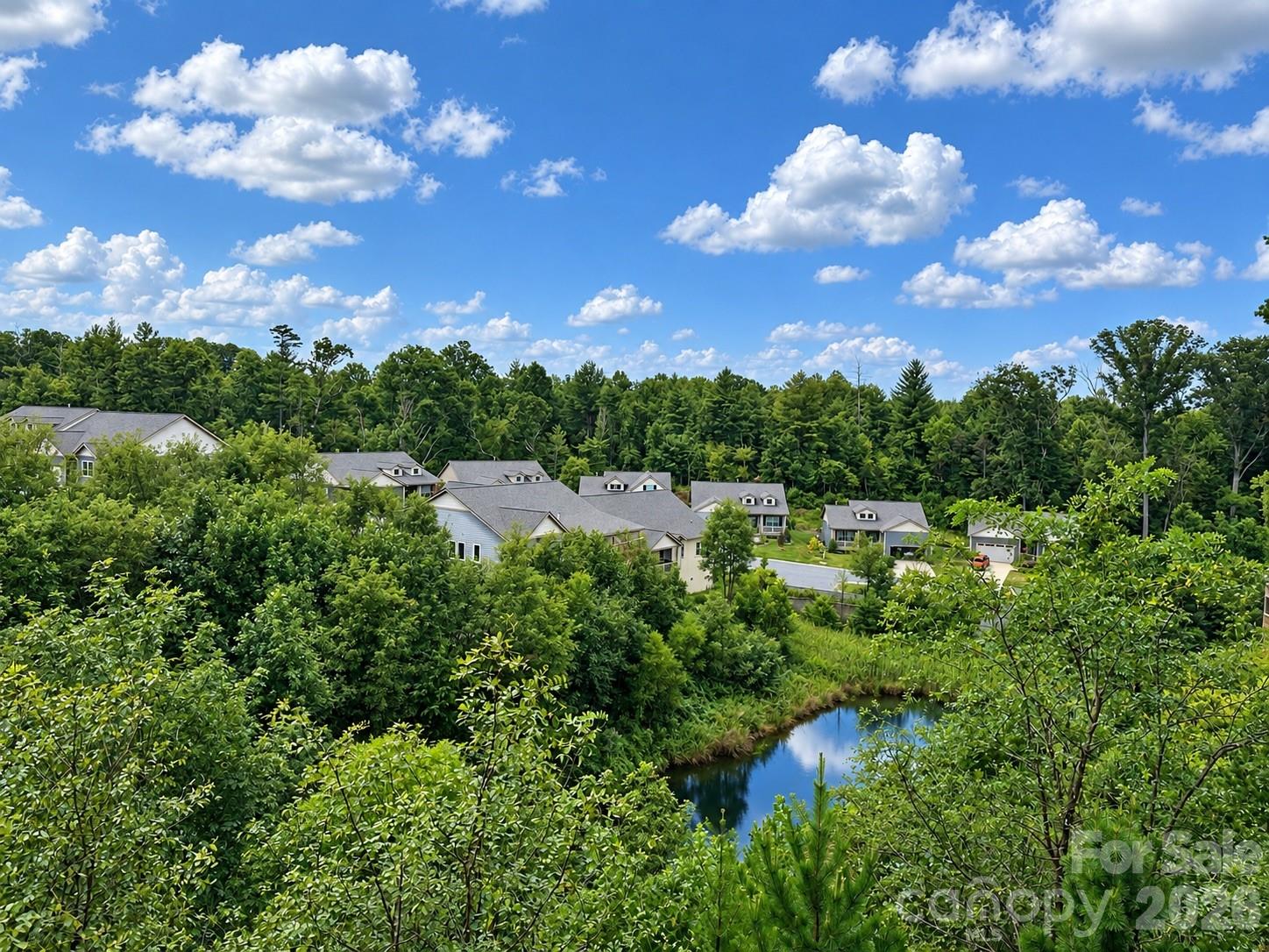 21 Sandstone Drive — Weaverville