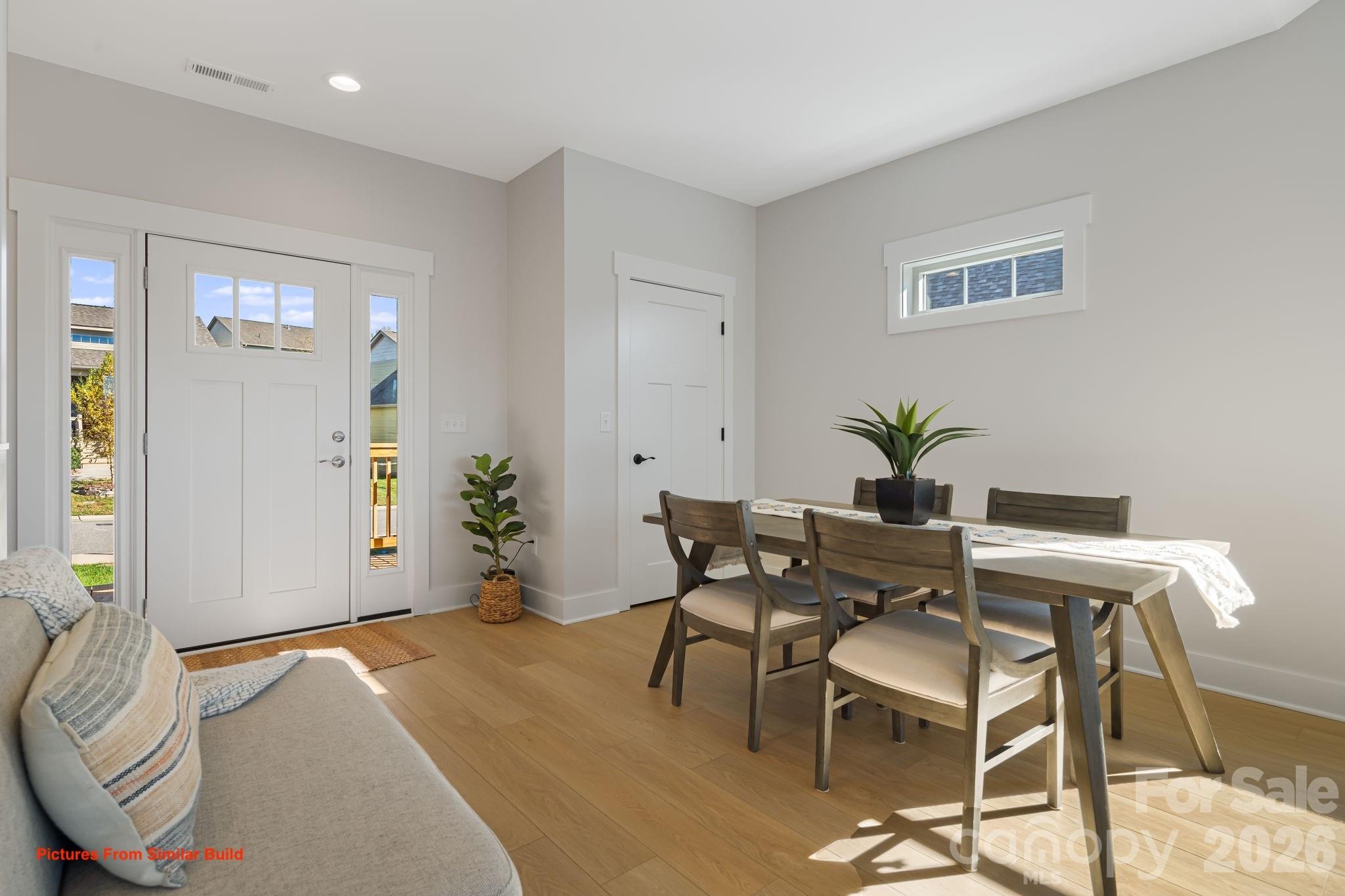 21 Sandstone Drive — Weaverville