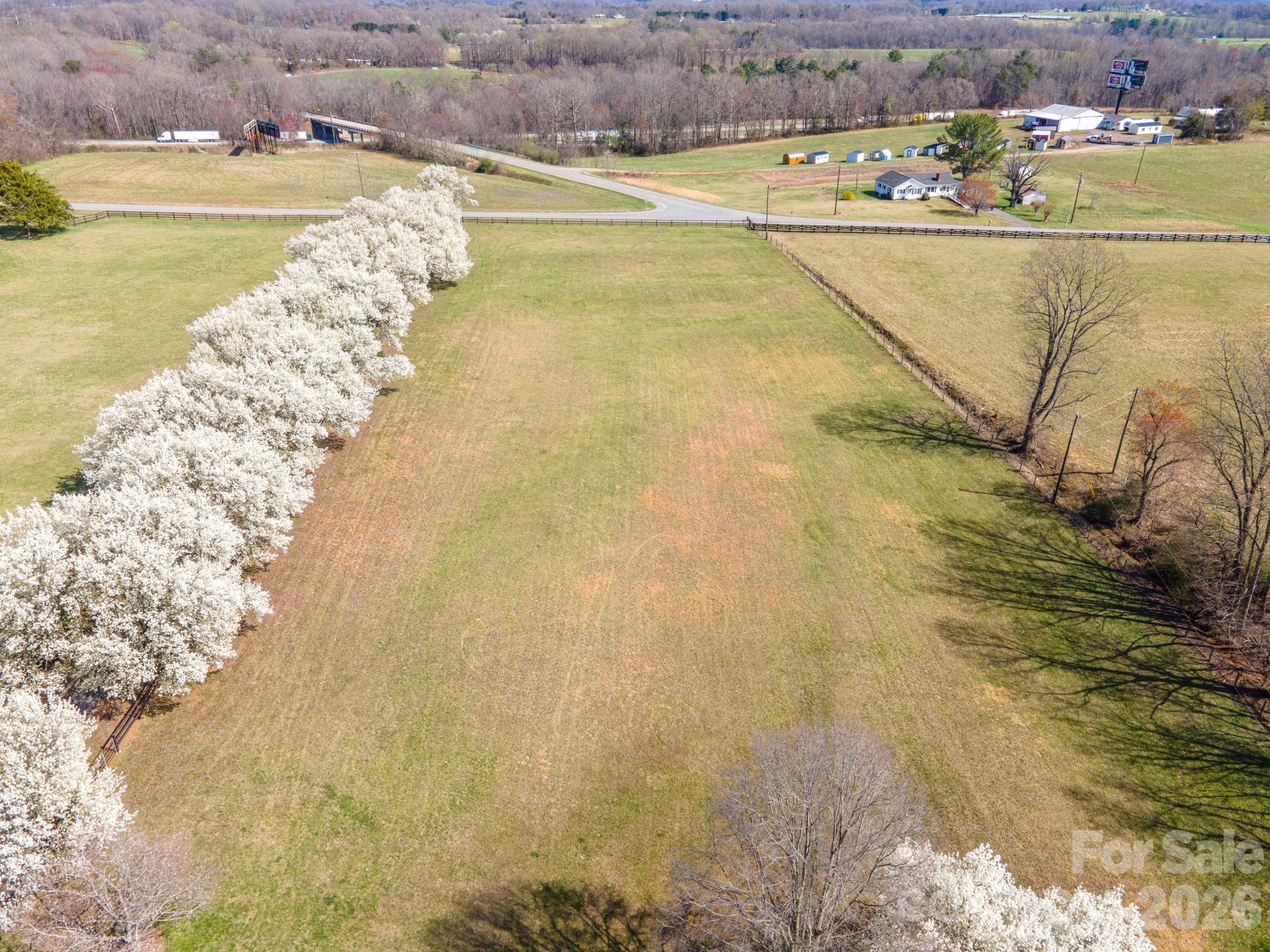 1924 Buck Shoals Road — Hamptonville
