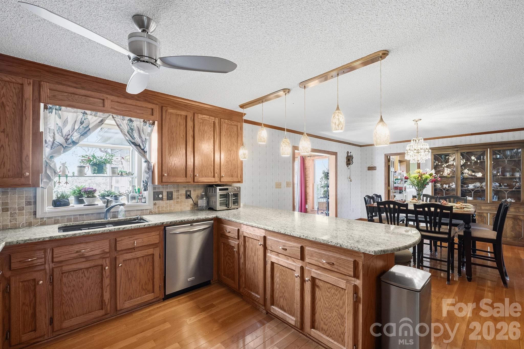 1924 Buck Shoals Road — Hamptonville