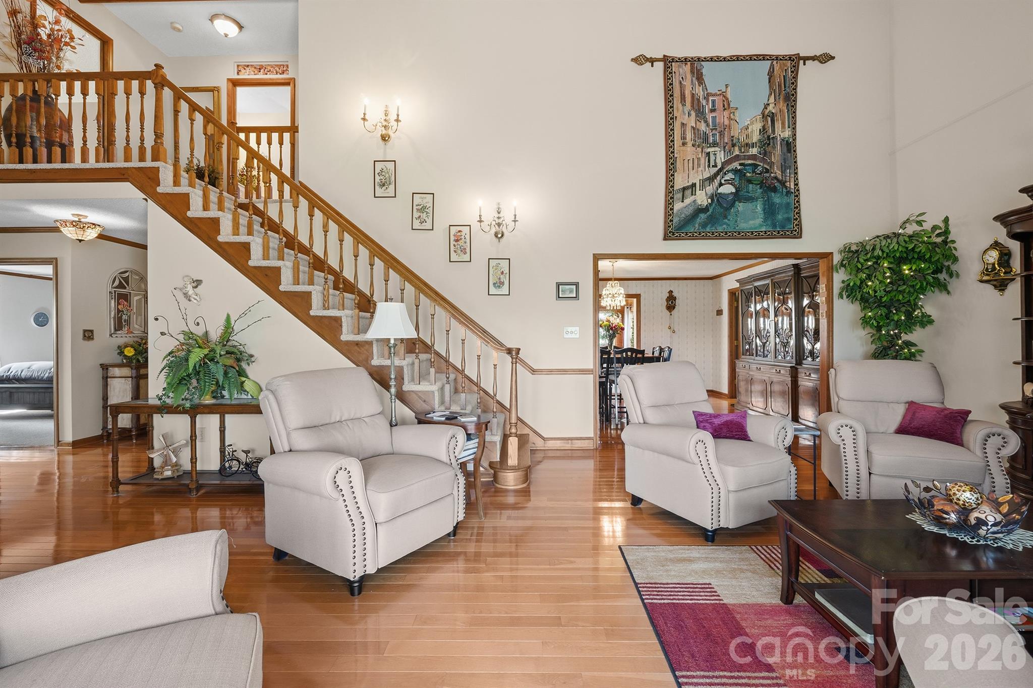 1924 Buck Shoals Road — Hamptonville