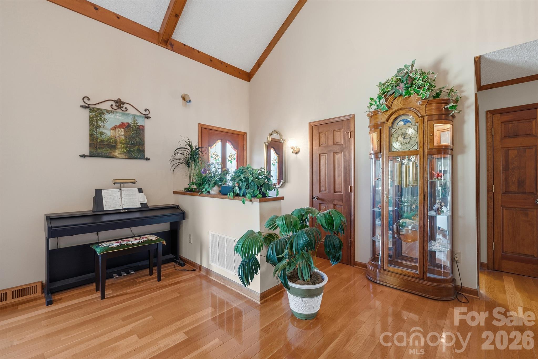 1924 Buck Shoals Road — Hamptonville