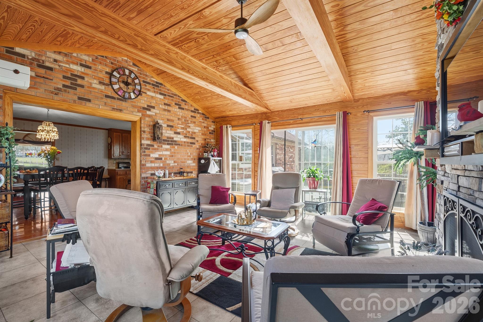 1924 Buck Shoals Road — Hamptonville