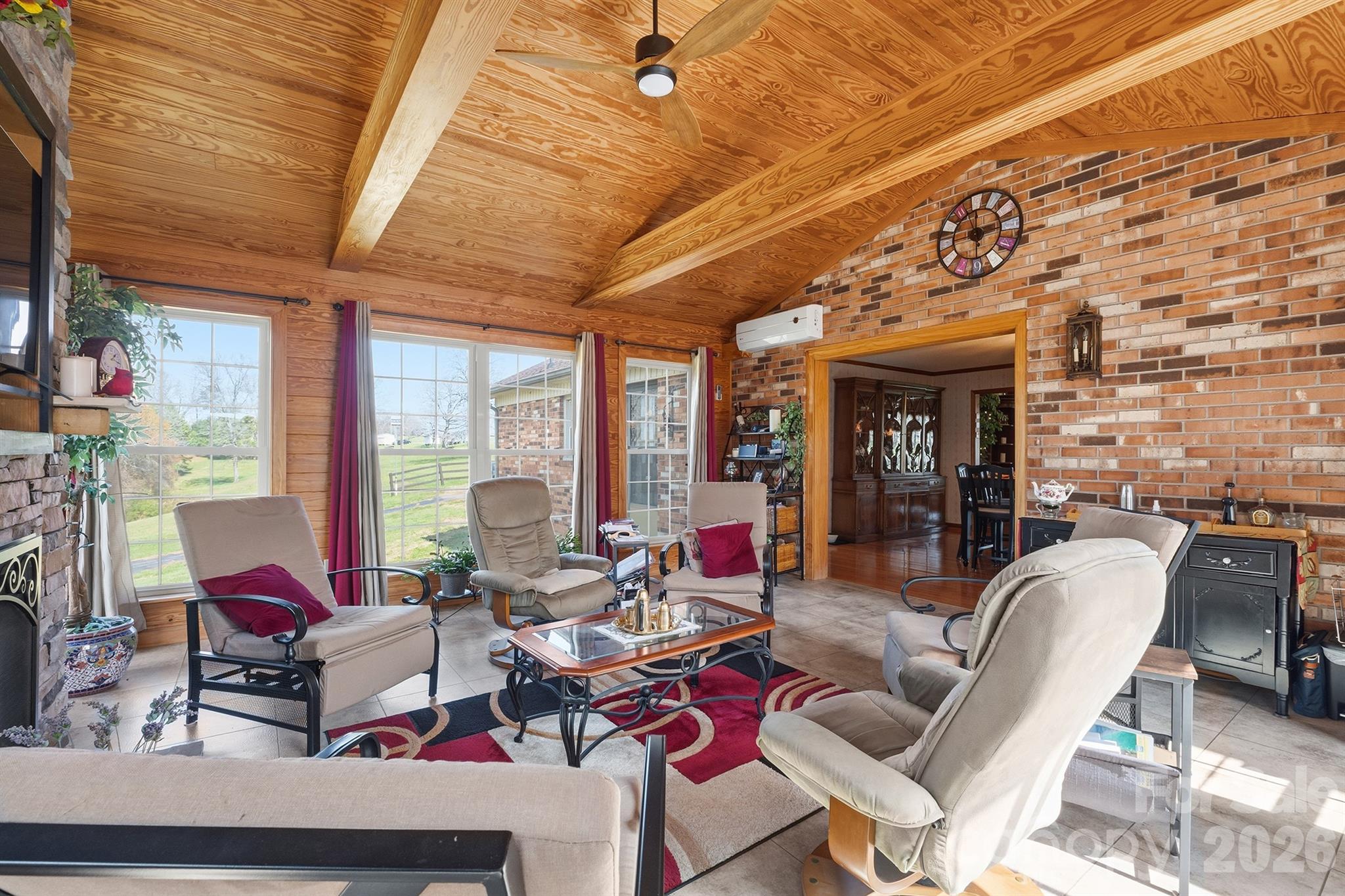 1924 Buck Shoals Road — Hamptonville