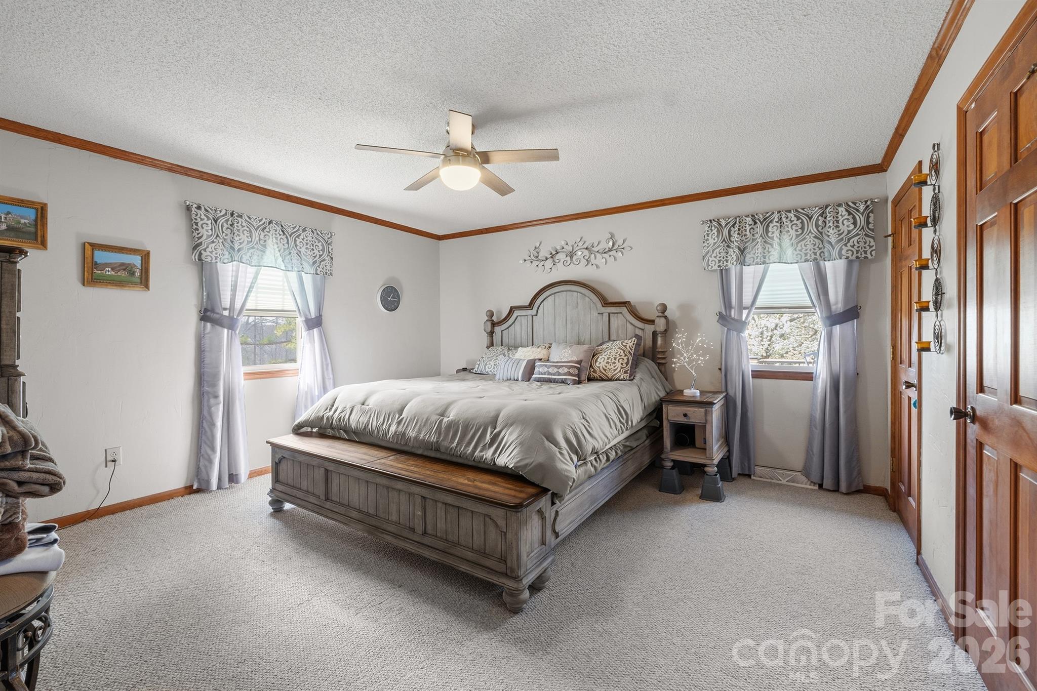1924 Buck Shoals Road — Hamptonville