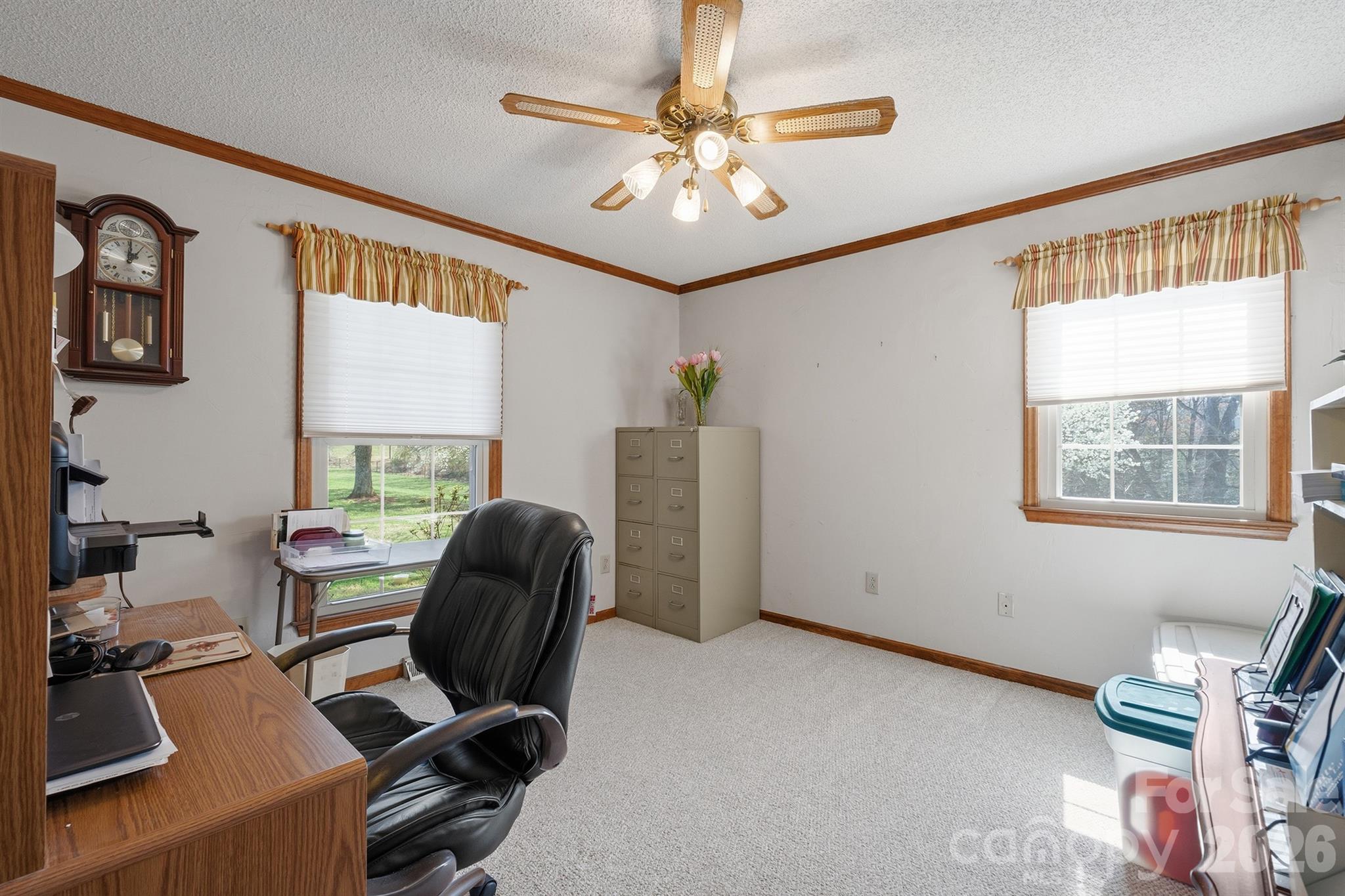 1924 Buck Shoals Road — Hamptonville