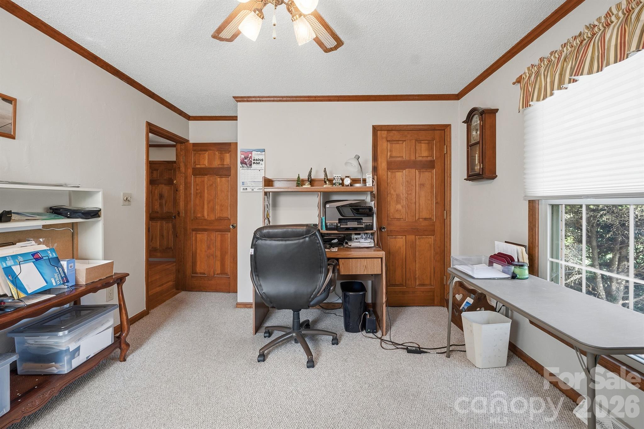 1924 Buck Shoals Road — Hamptonville