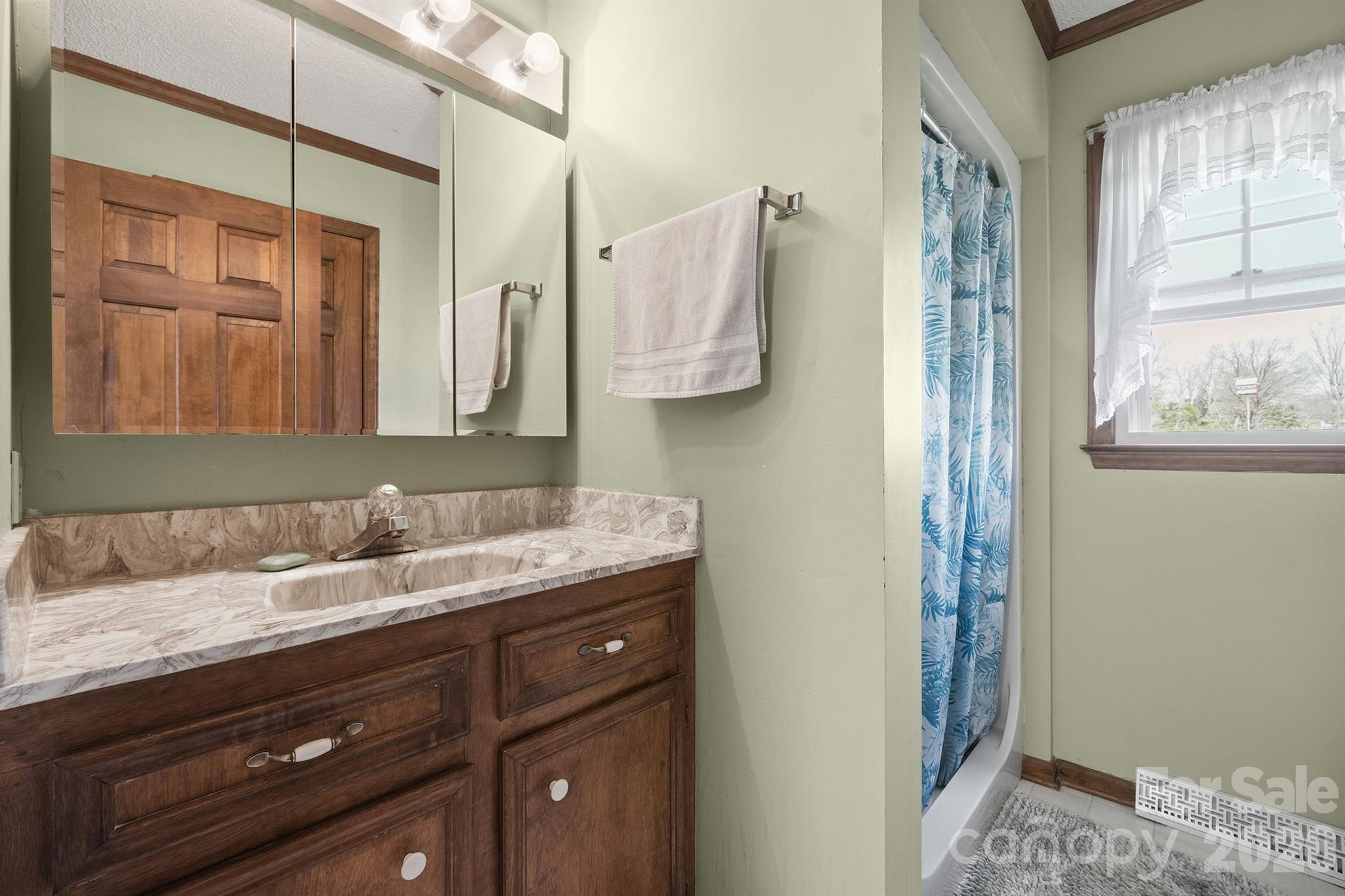 1924 Buck Shoals Road — Hamptonville