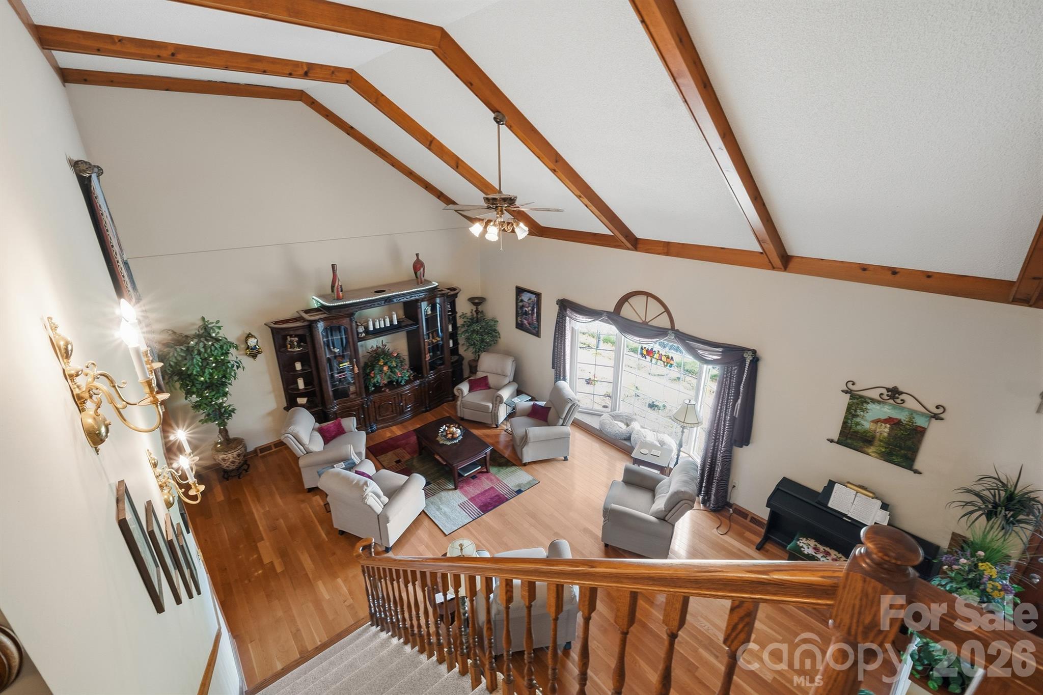 1924 Buck Shoals Road — Hamptonville