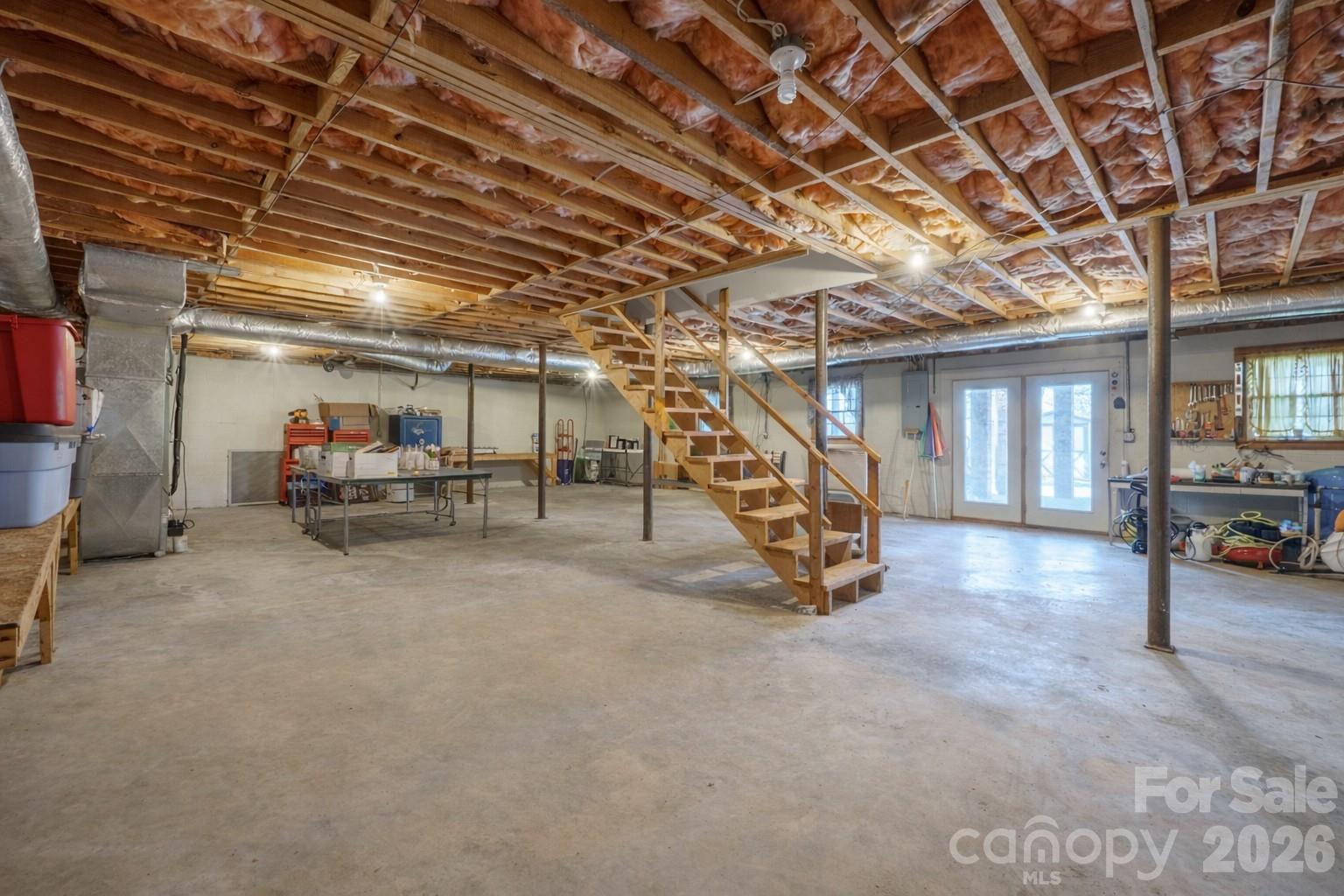 1924 Buck Shoals Road — Hamptonville