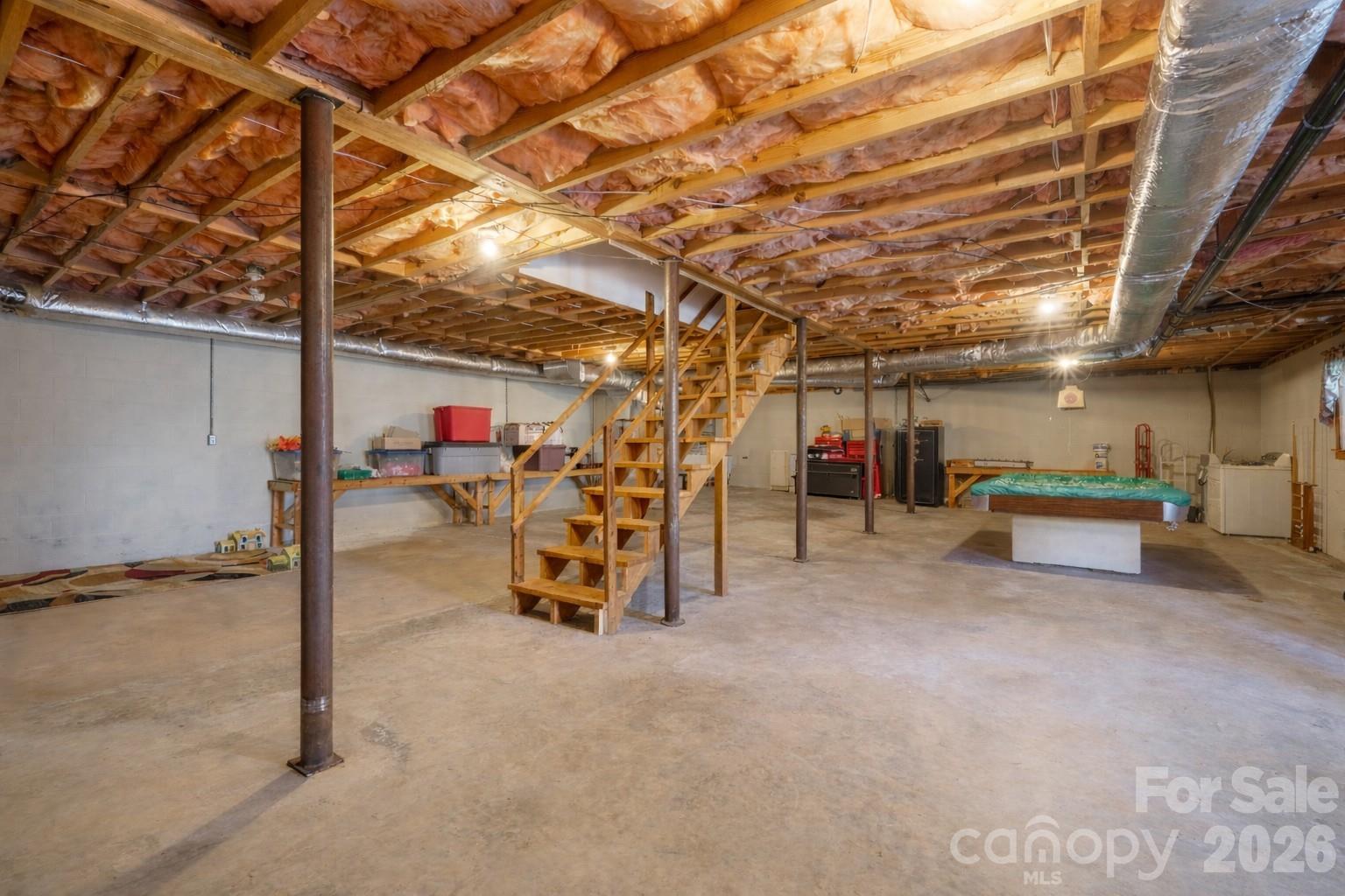 1924 Buck Shoals Road — Hamptonville
