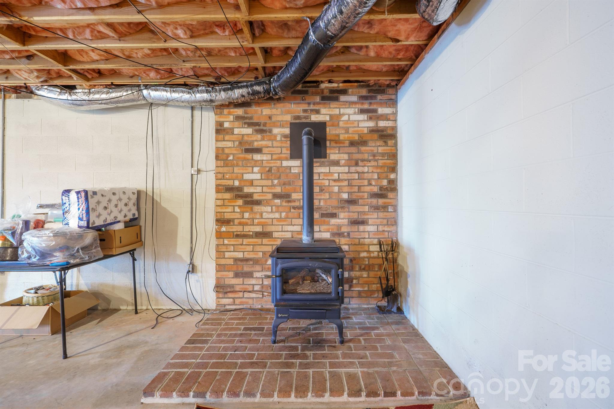 1924 Buck Shoals Road — Hamptonville