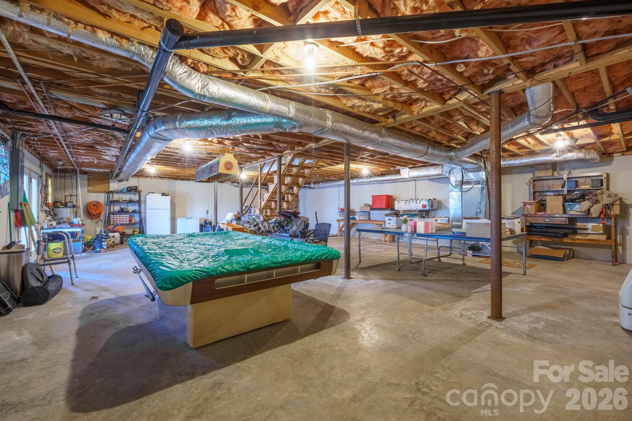 1924 Buck Shoals Road — Hamptonville