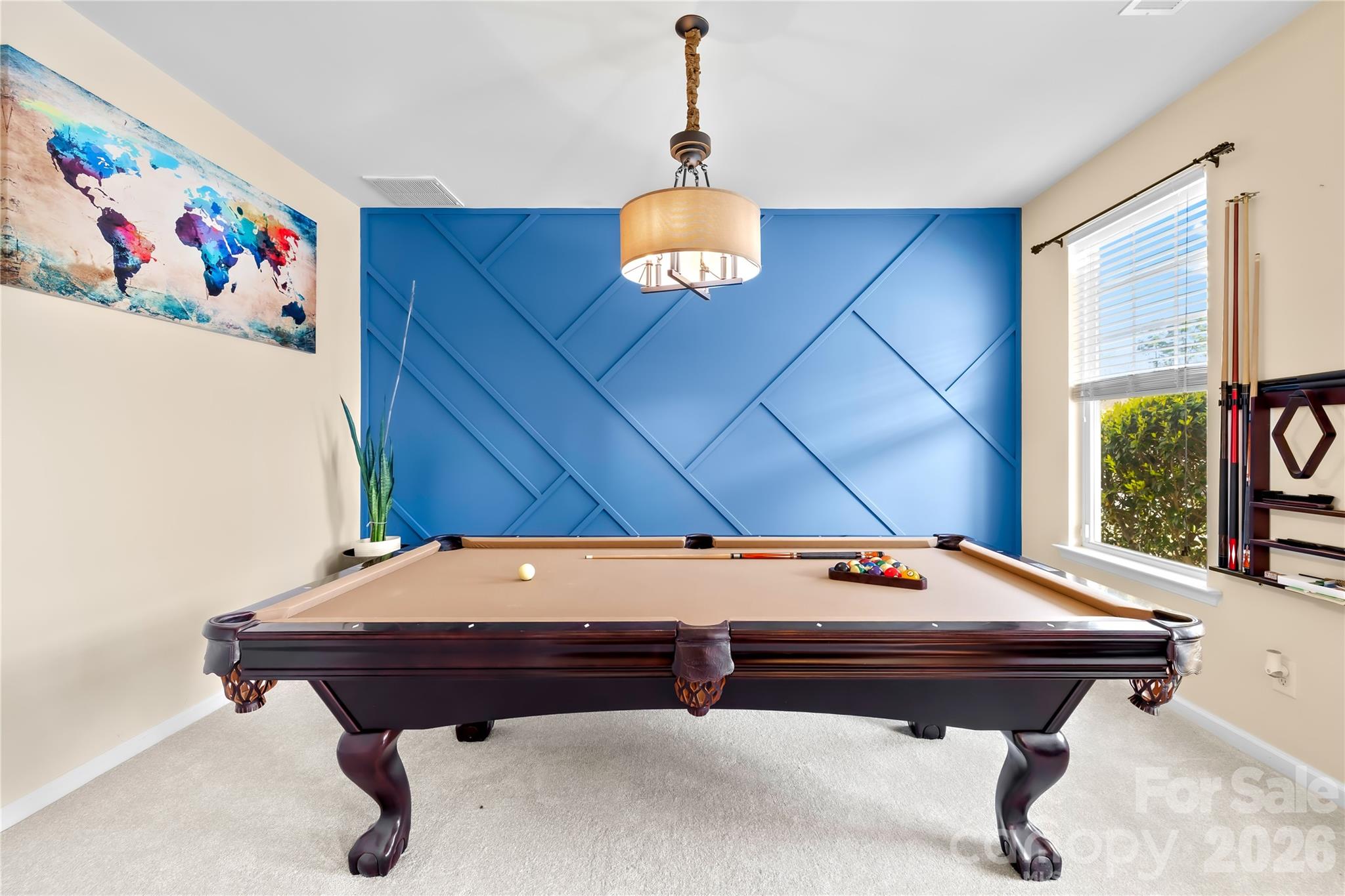 12519 Surreykirt Lane — Huntersville