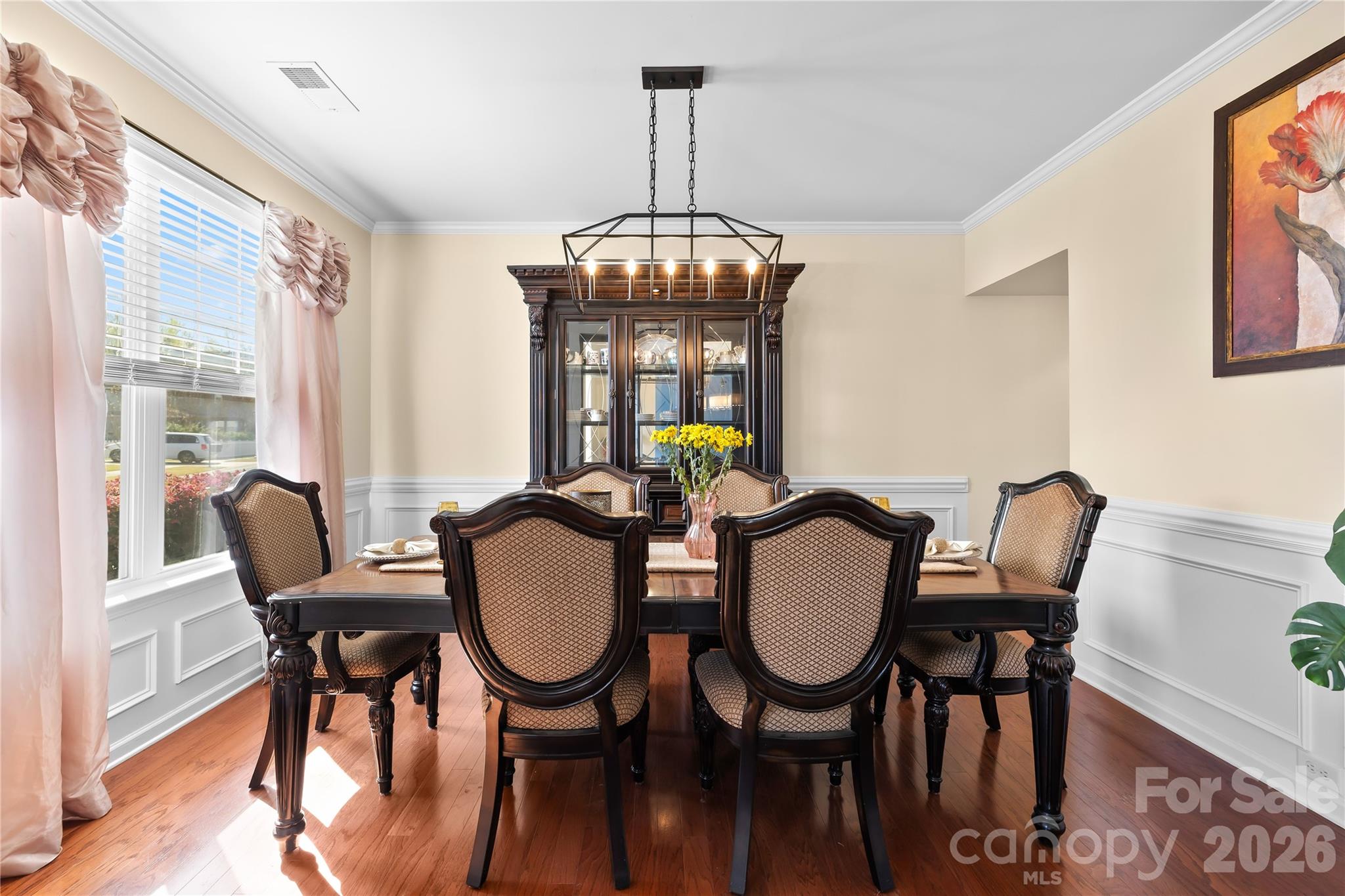 12519 Surreykirt Lane — Huntersville
