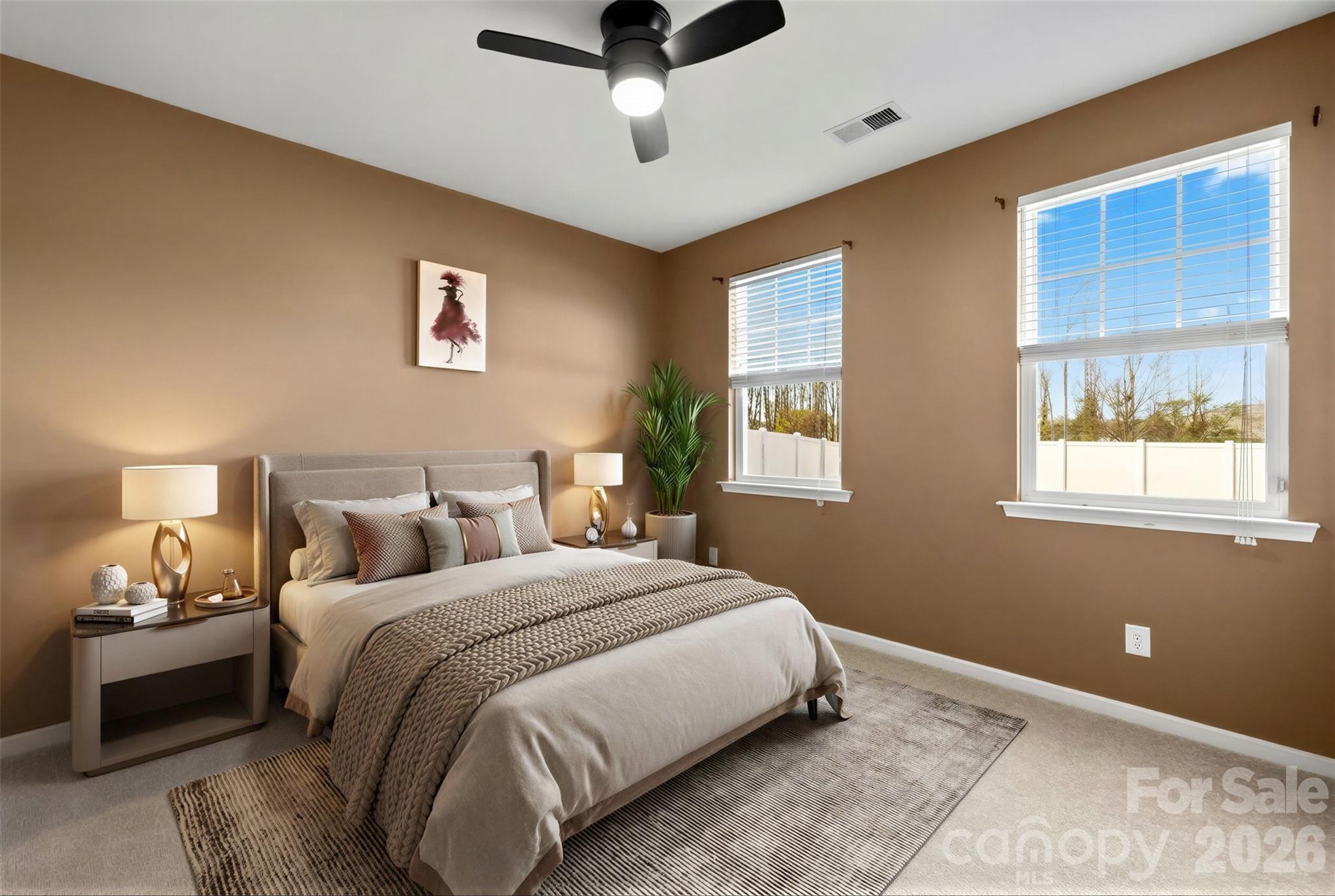 12519 Surreykirt Lane — Huntersville