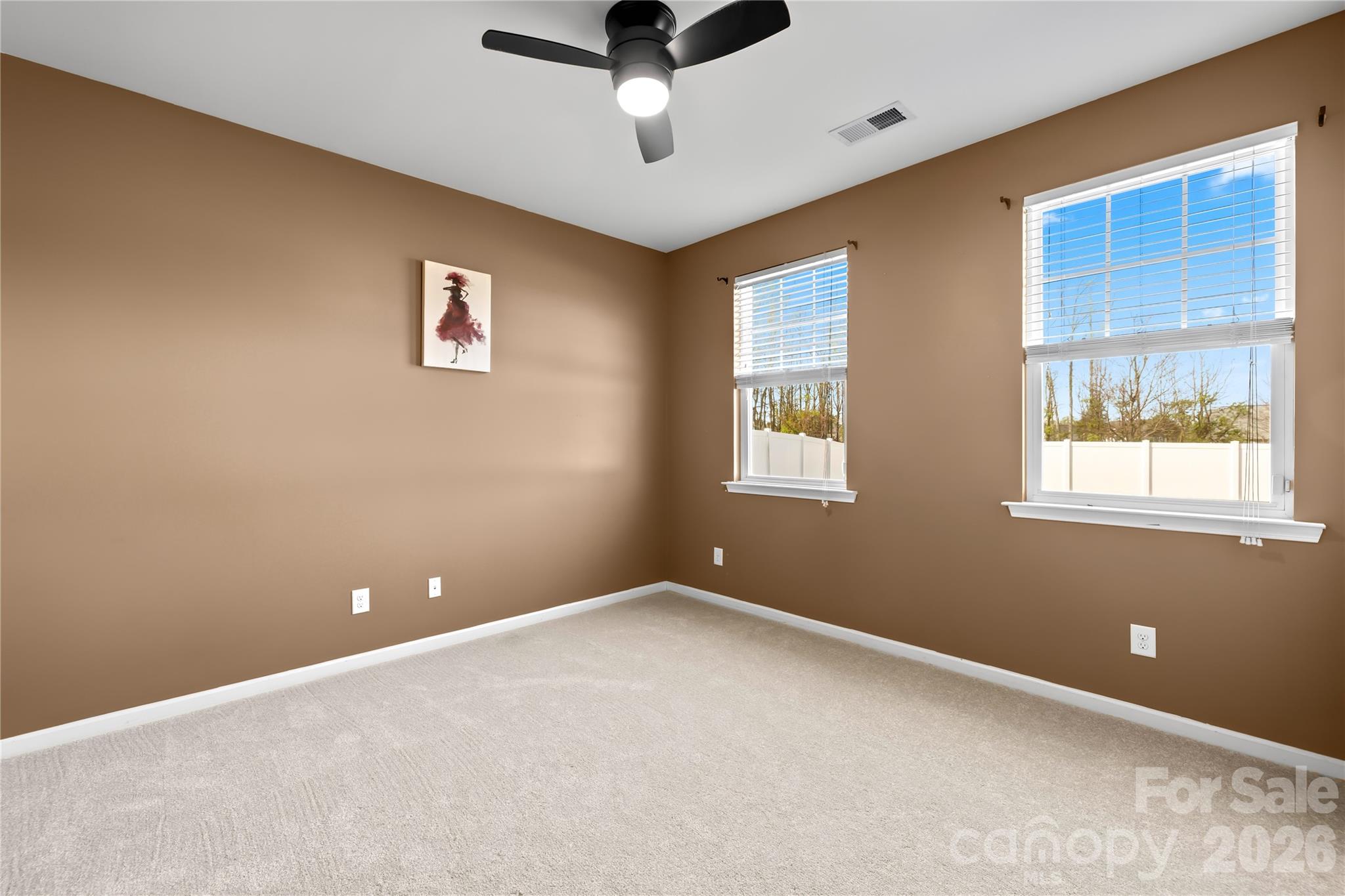 12519 Surreykirt Lane — Huntersville