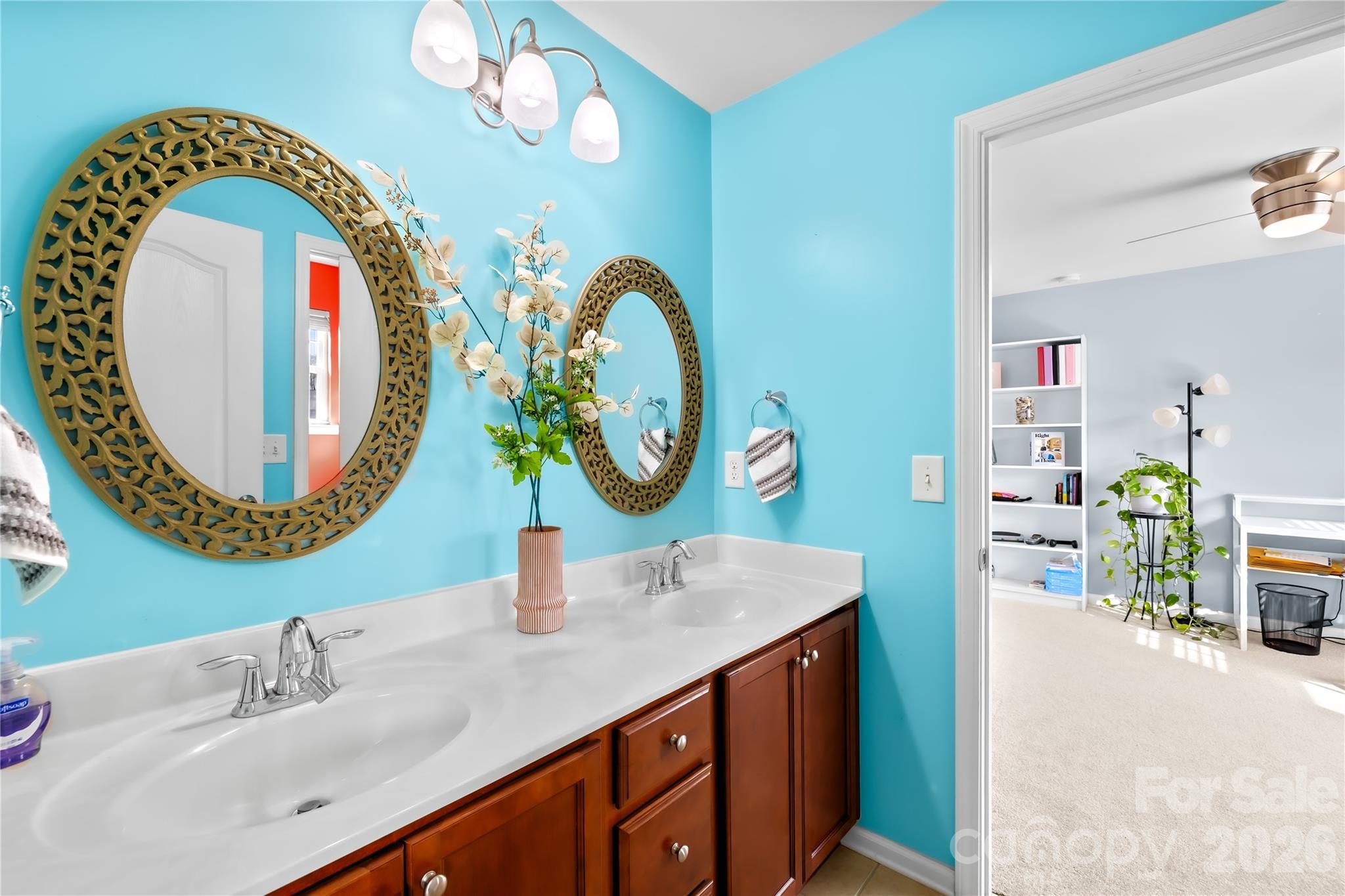 12519 Surreykirt Lane — Huntersville