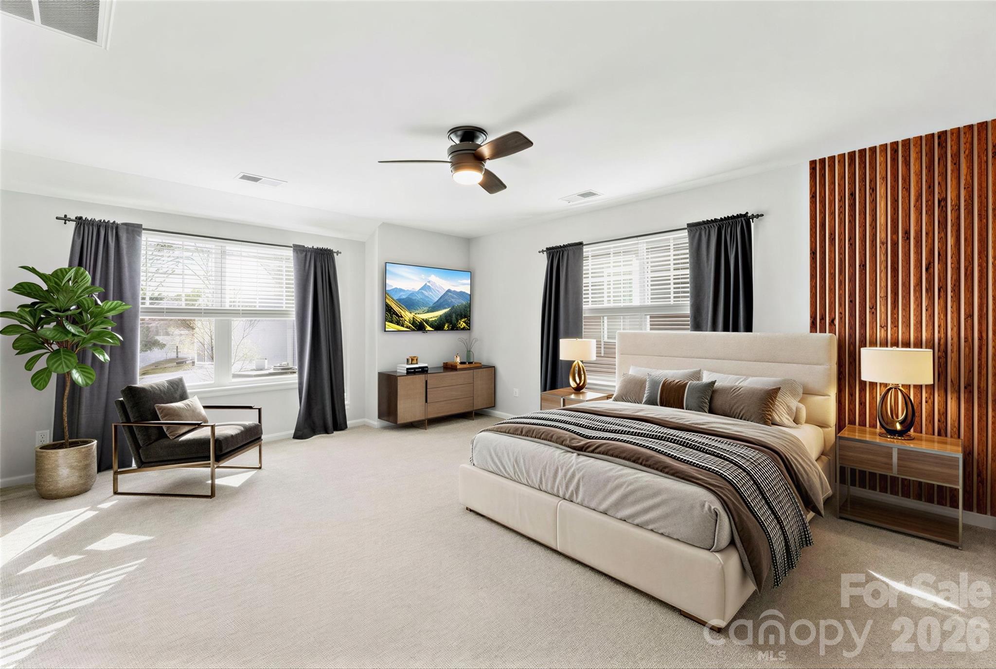 12519 Surreykirt Lane — Huntersville
