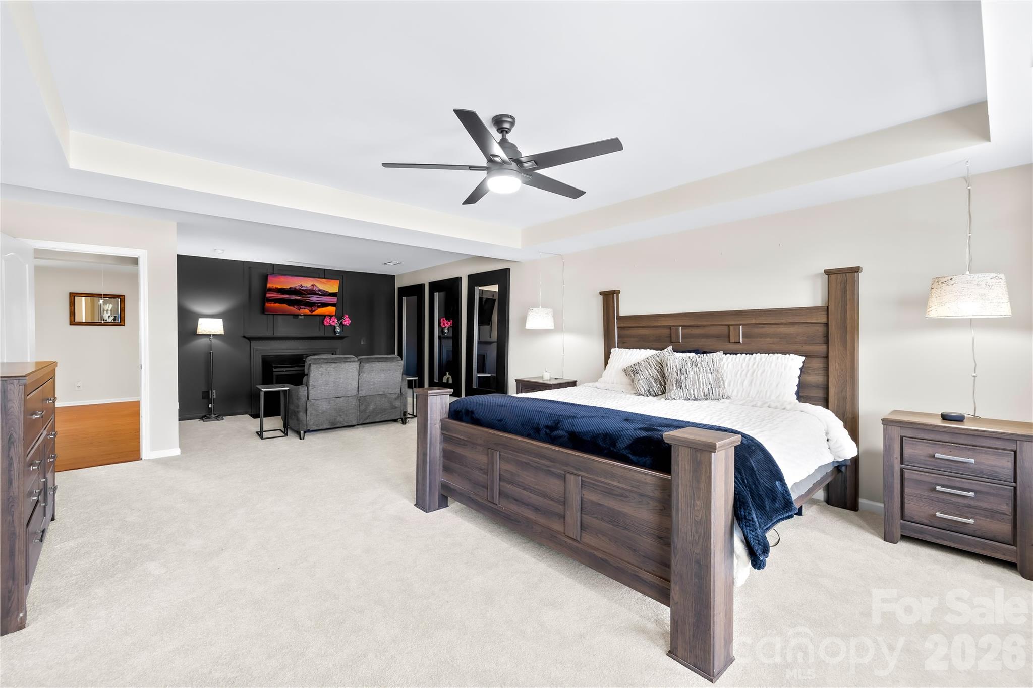 12519 Surreykirt Lane — Huntersville