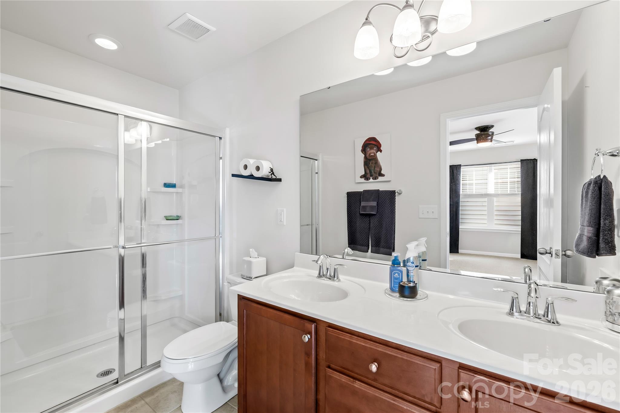 12519 Surreykirt Lane — Huntersville