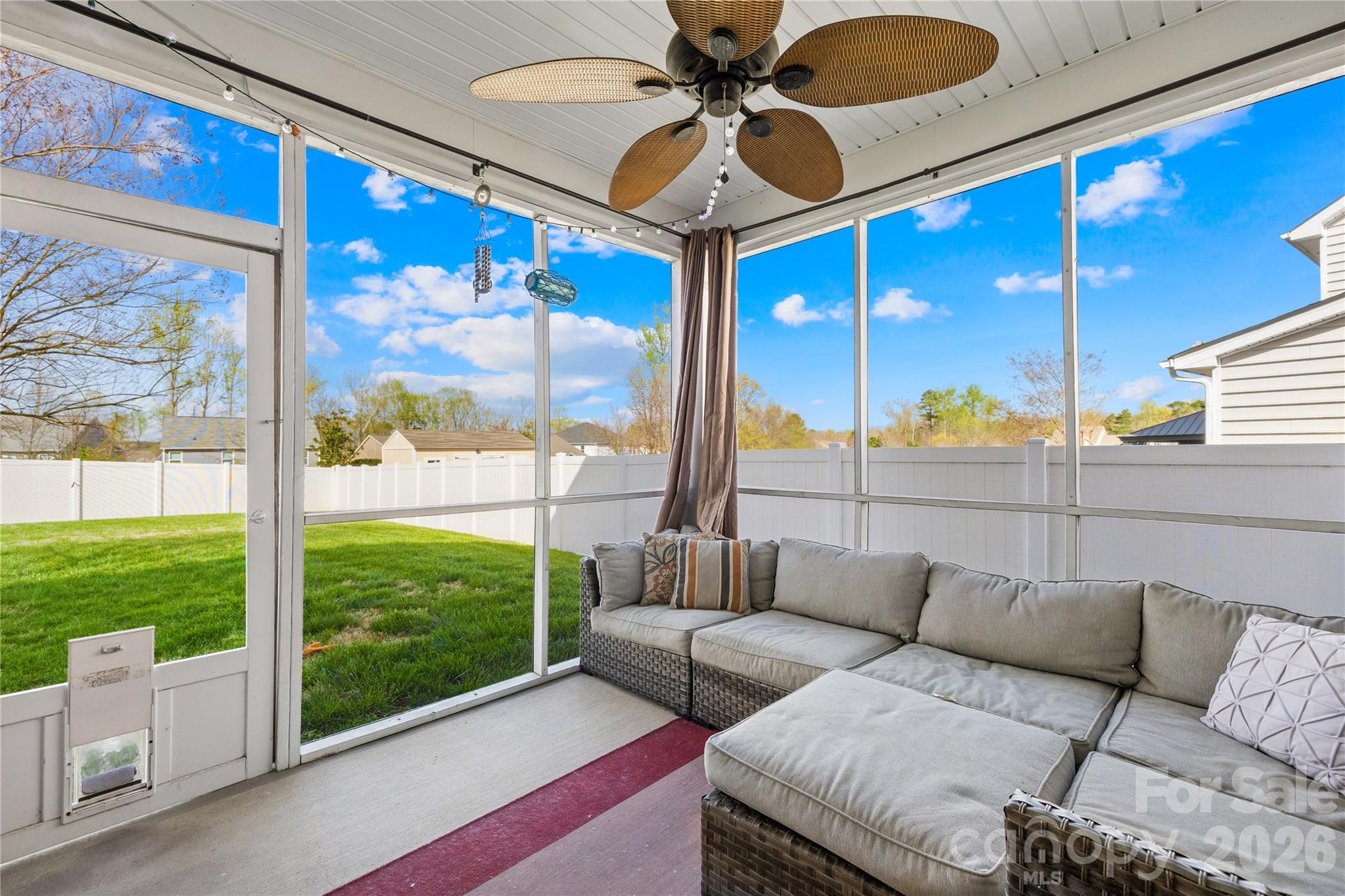 12519 Surreykirt Lane — Huntersville