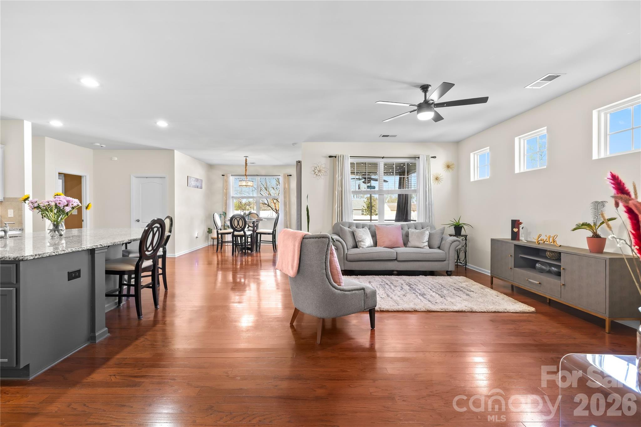 12519 Surreykirt Lane — Huntersville