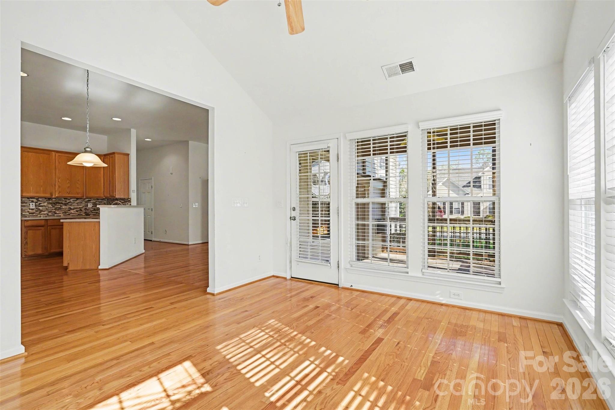 3007 Mercer Street #37 — Indian Land