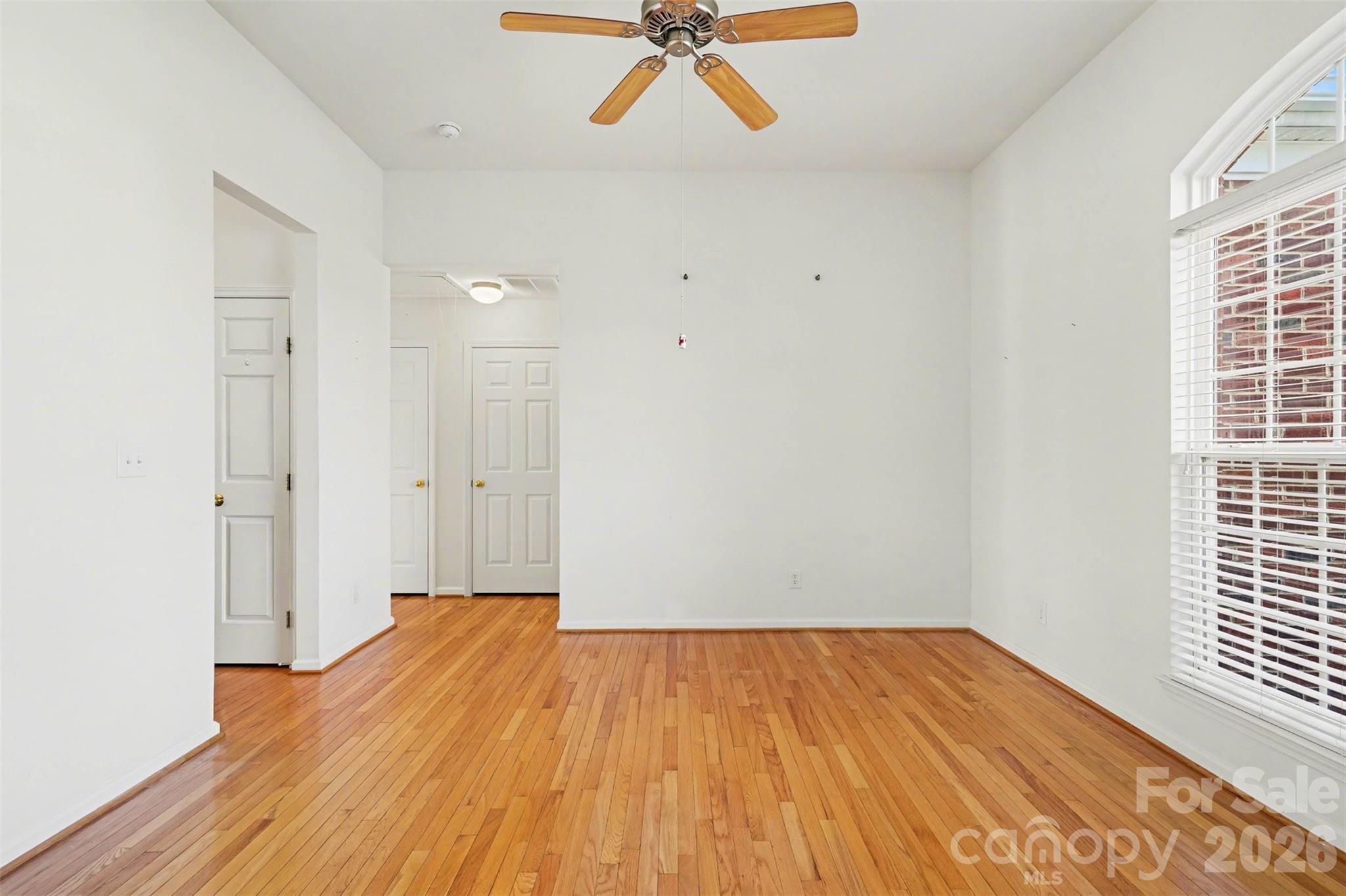 3007 Mercer Street #37 — Indian Land