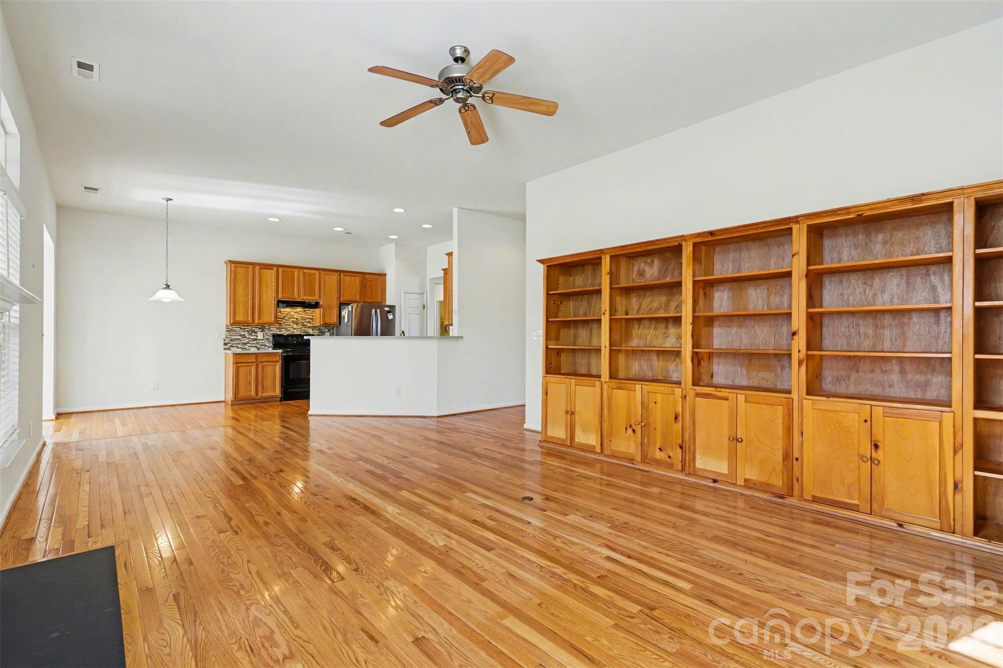 3007 Mercer Street #37 — Indian Land