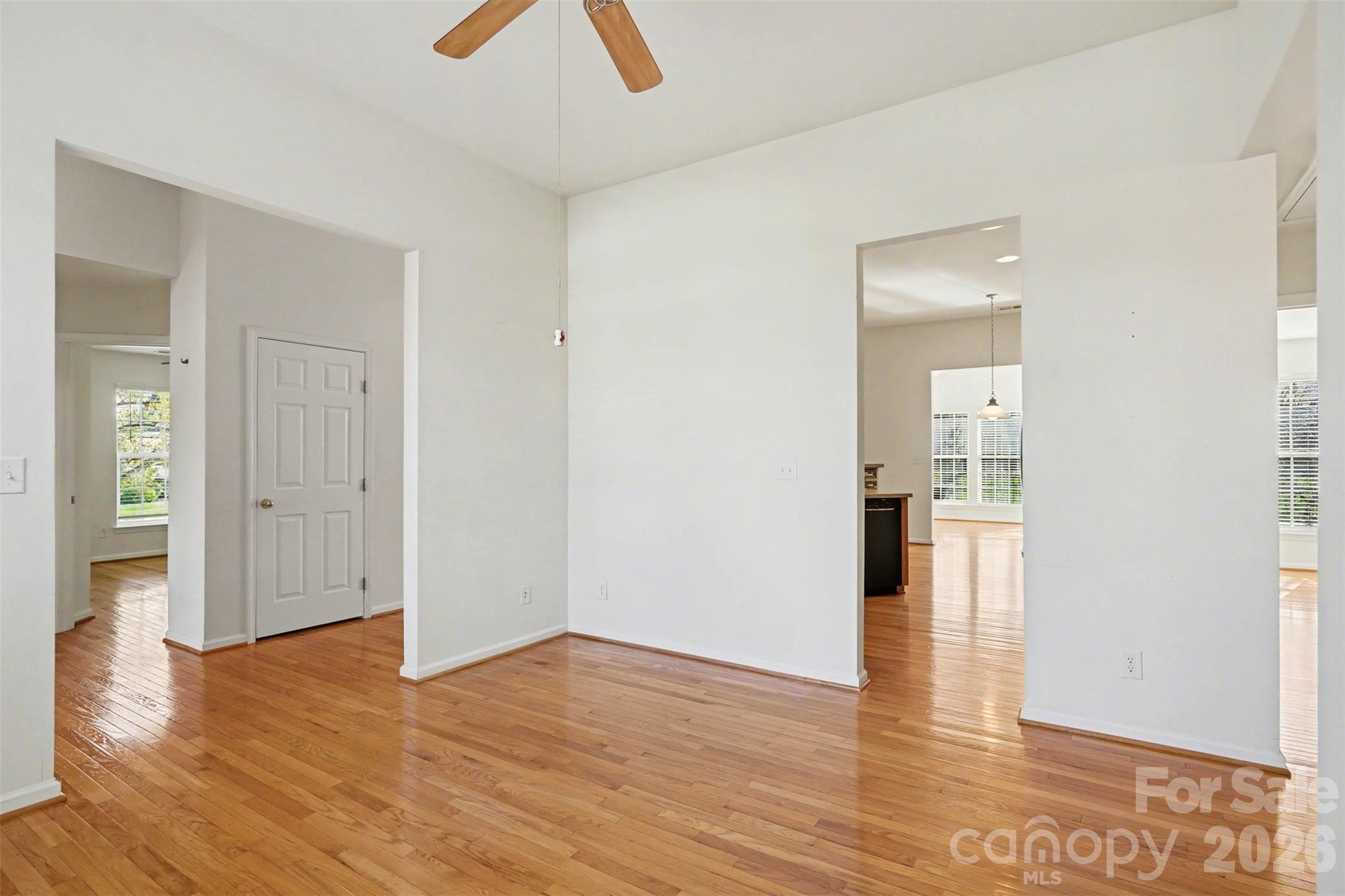 3007 Mercer Street #37 — Indian Land