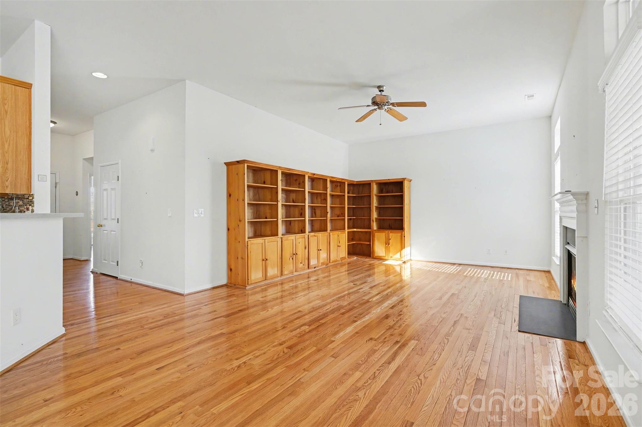 3007 Mercer Street #37 — Indian Land