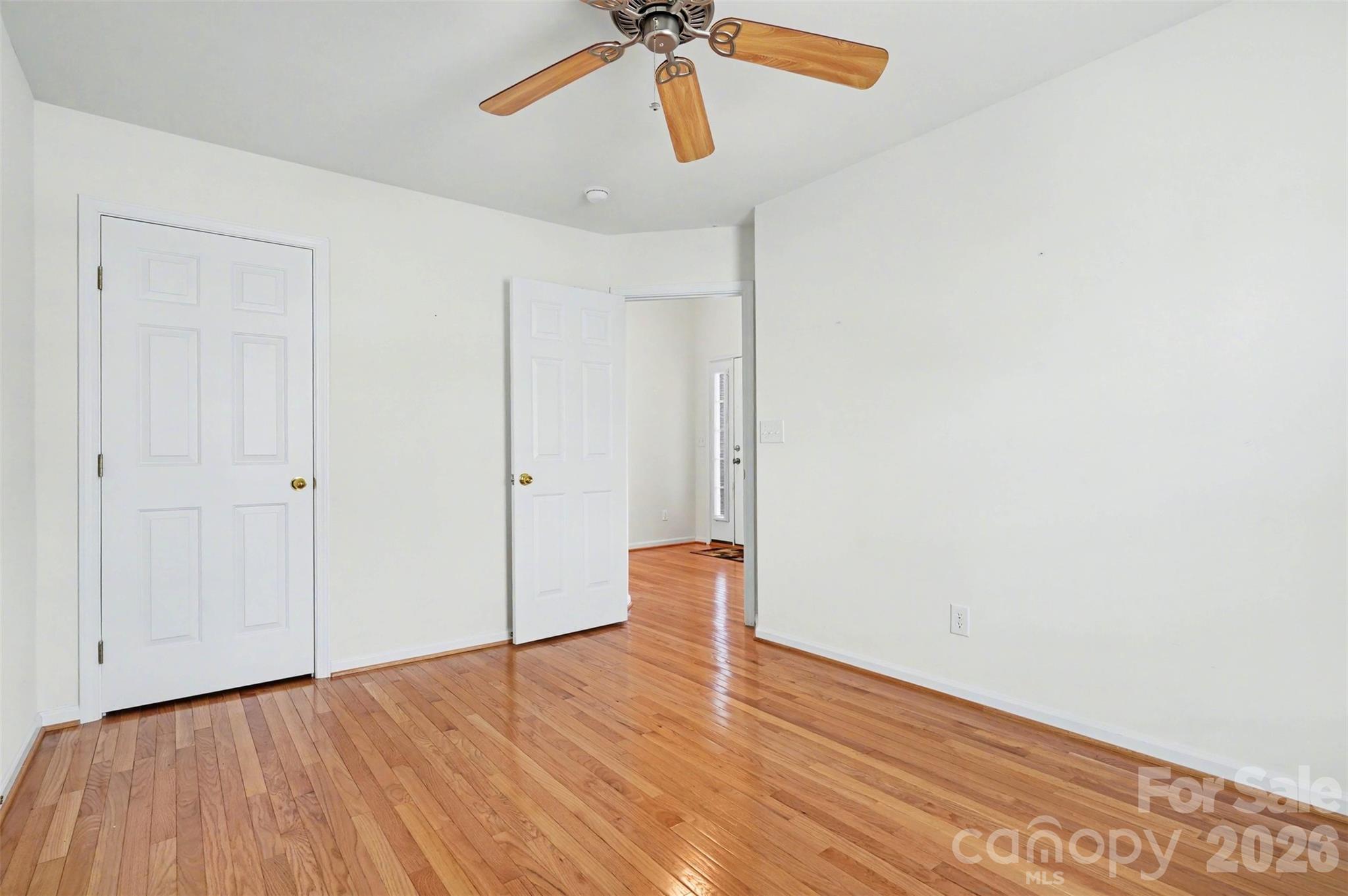 3007 Mercer Street #37 — Indian Land