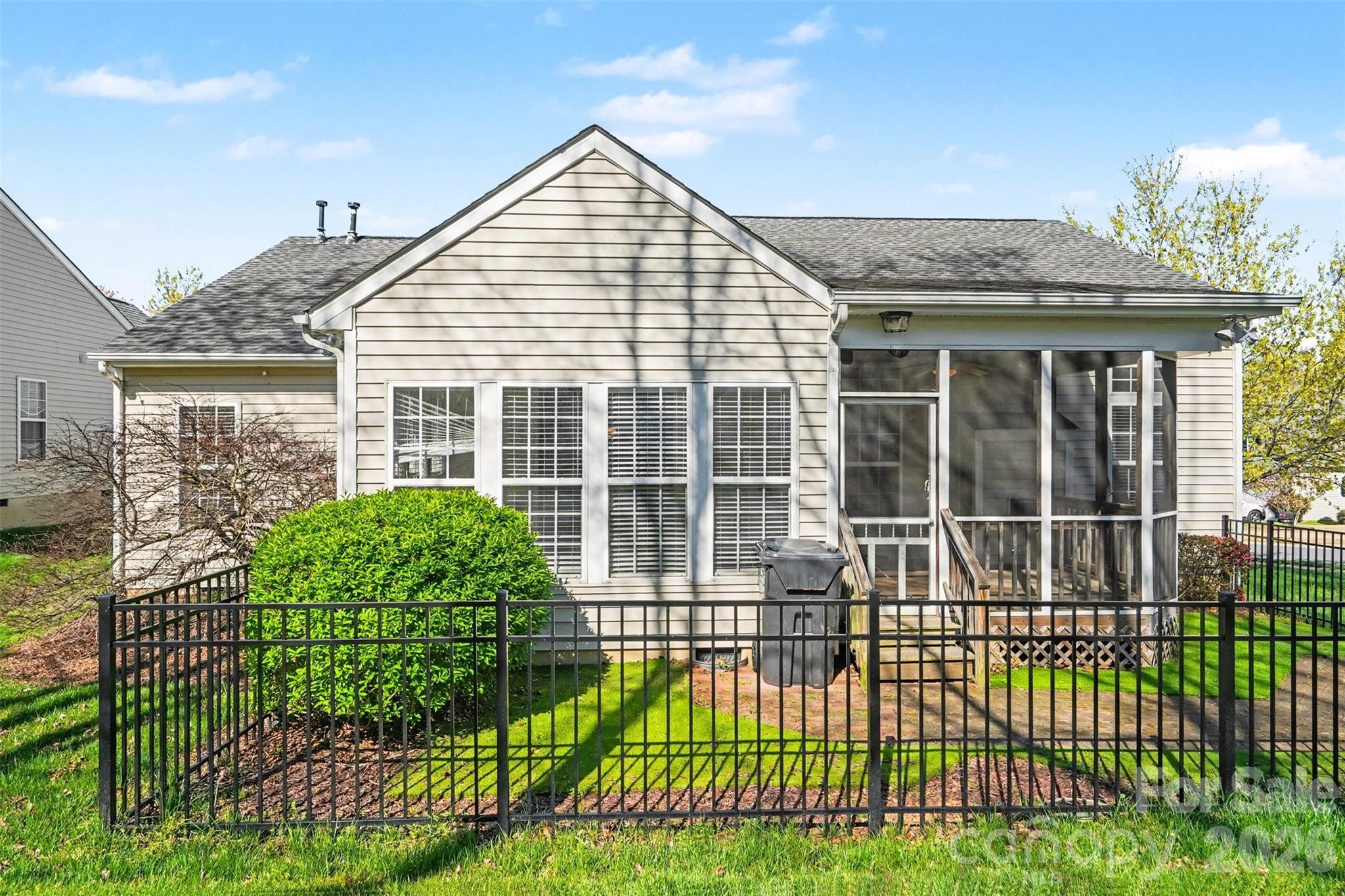 3007 Mercer Street #37 — Indian Land