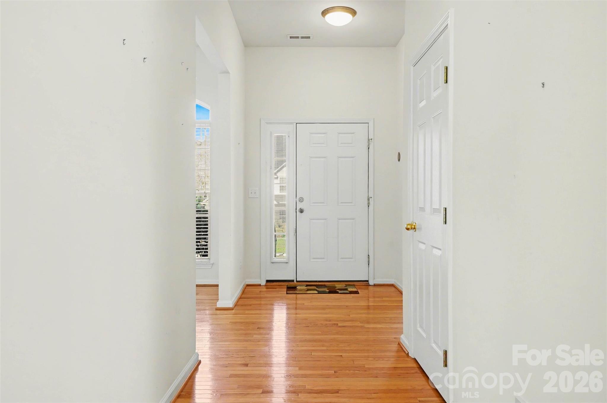 3007 Mercer Street #37 — Indian Land