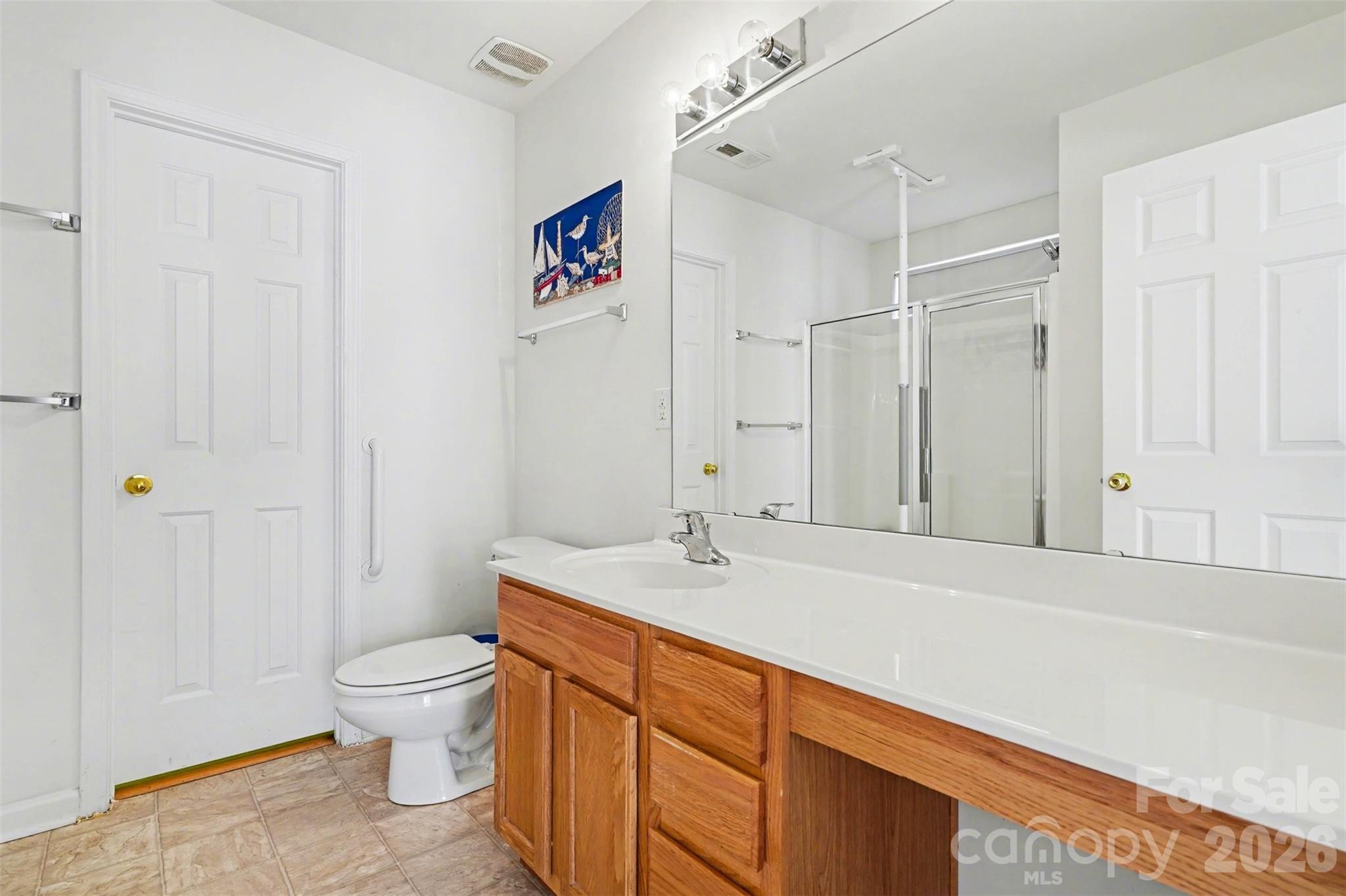 3007 Mercer Street #37 — Indian Land