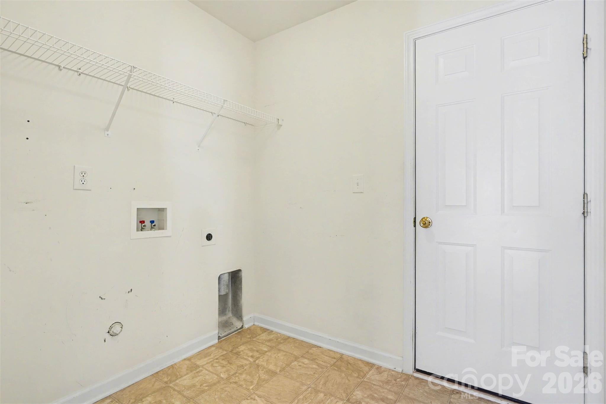 3007 Mercer Street #37 — Indian Land