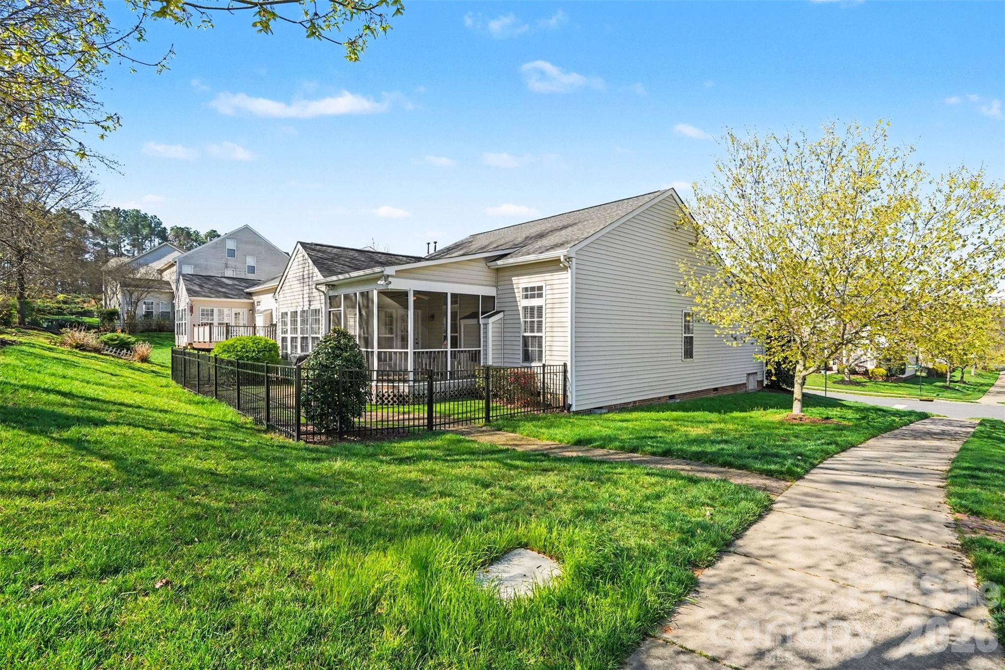 3007 Mercer Street #37 — Indian Land