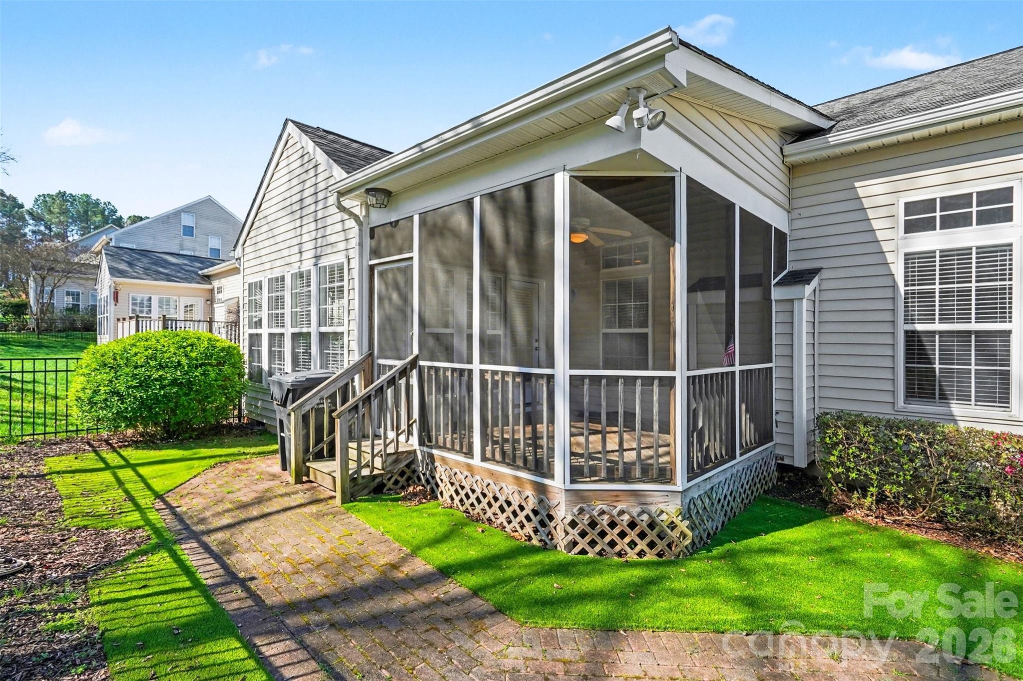 3007 Mercer Street #37 — Indian Land