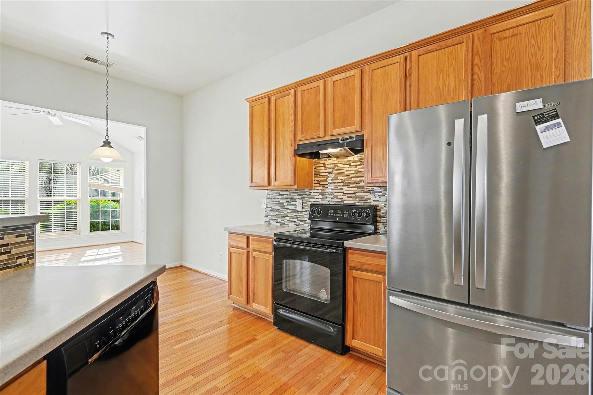 3007 Mercer Street #37 — Indian Land