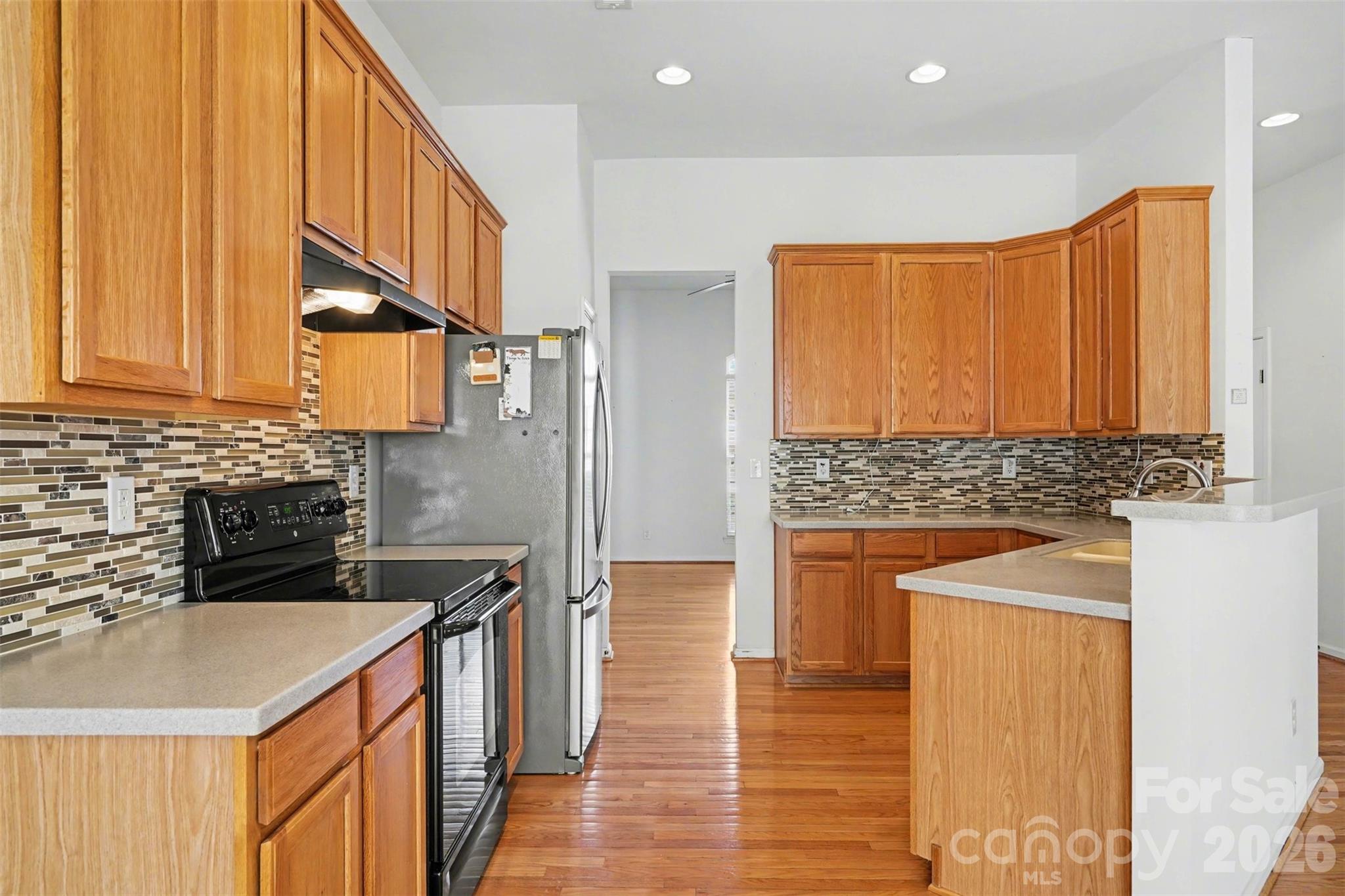 3007 Mercer Street #37 — Indian Land