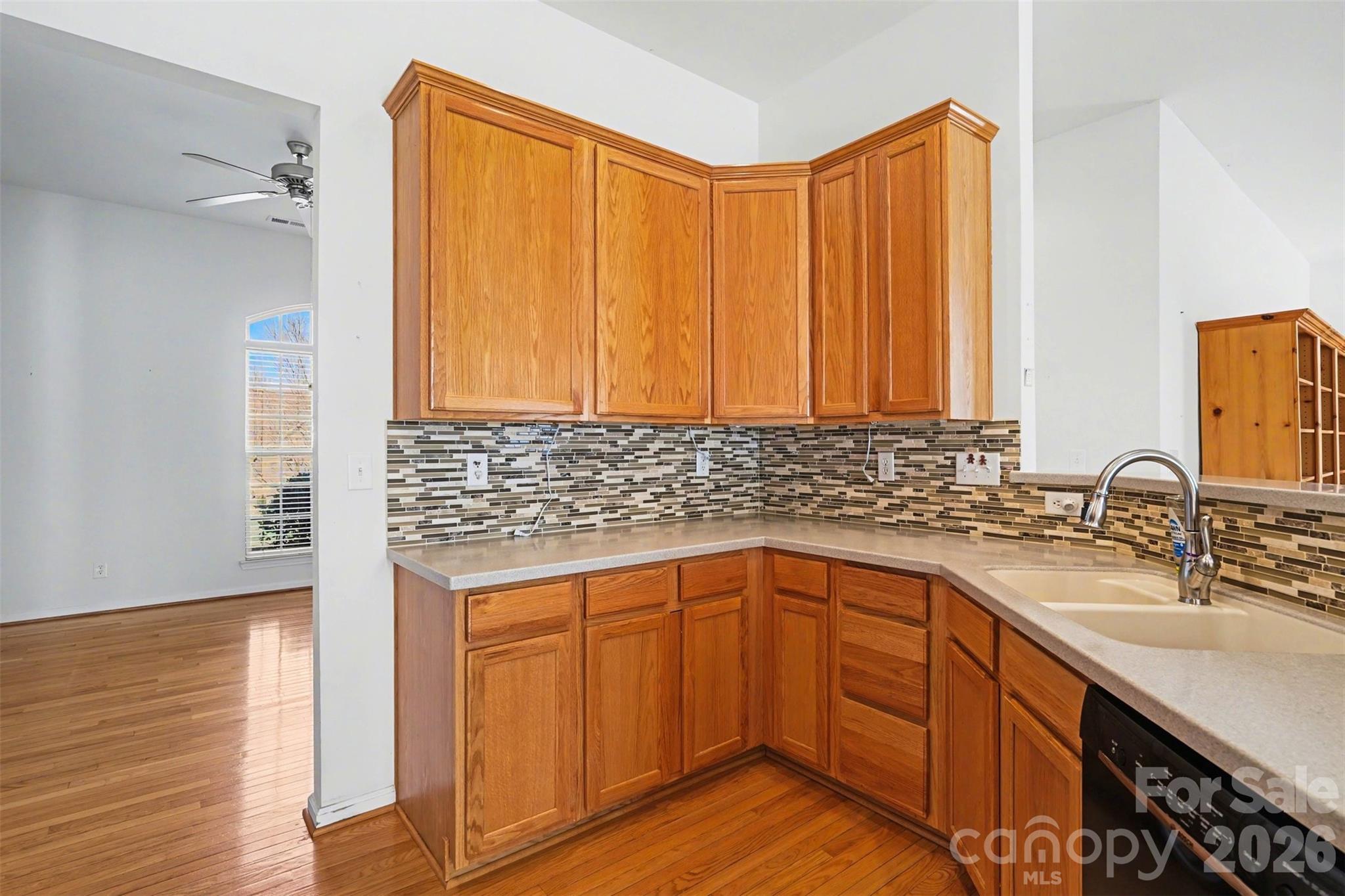 3007 Mercer Street #37 — Indian Land
