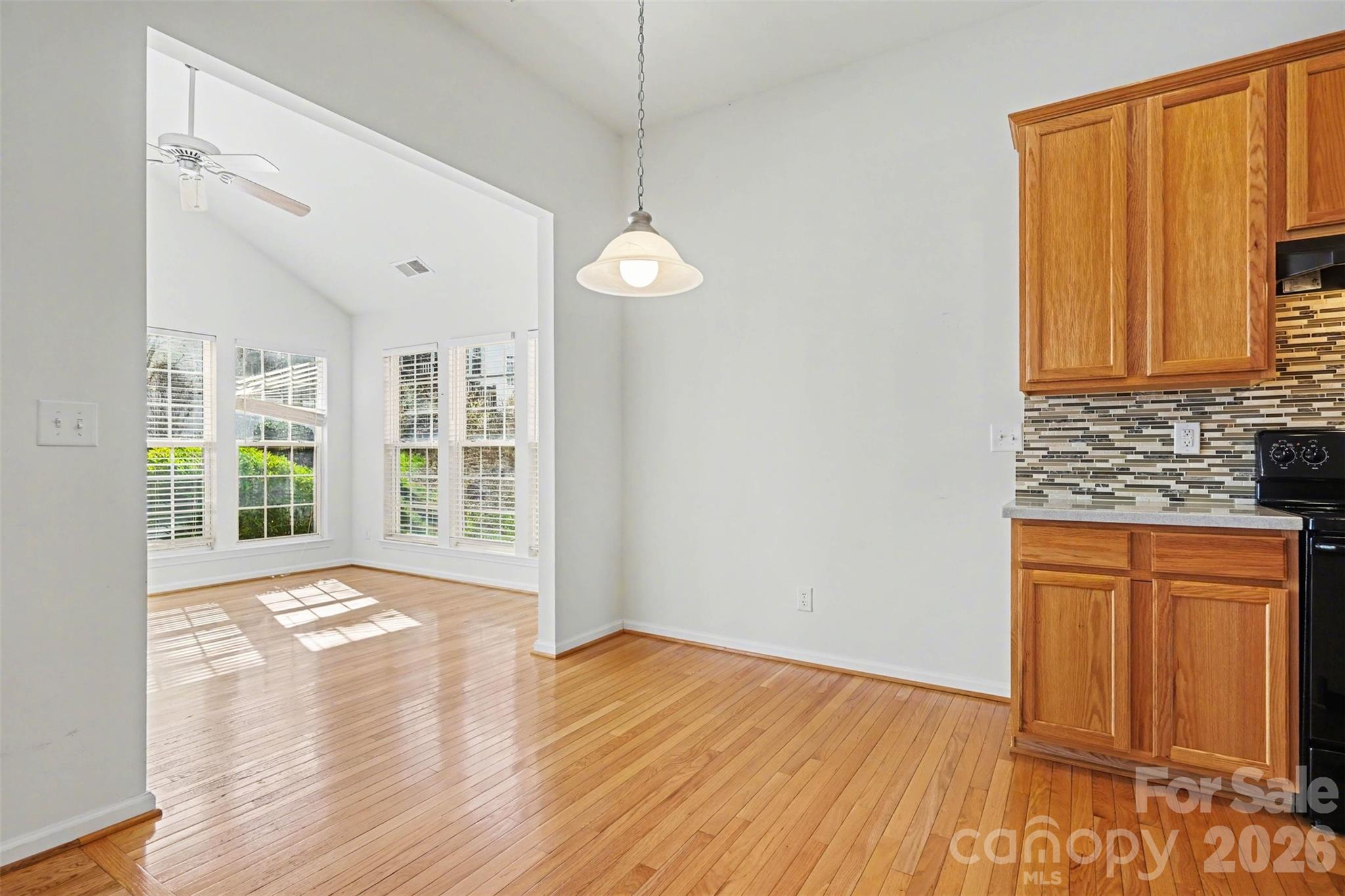 3007 Mercer Street #37 — Indian Land