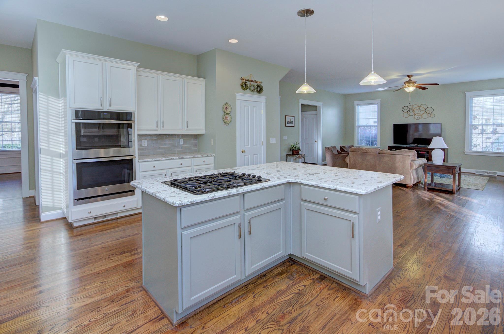 15324 Barnsbury Drive — Huntersville